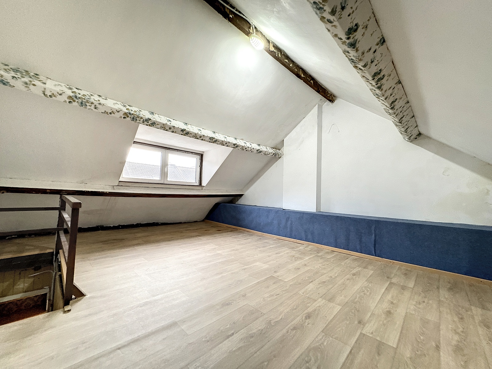 Service Immobilier