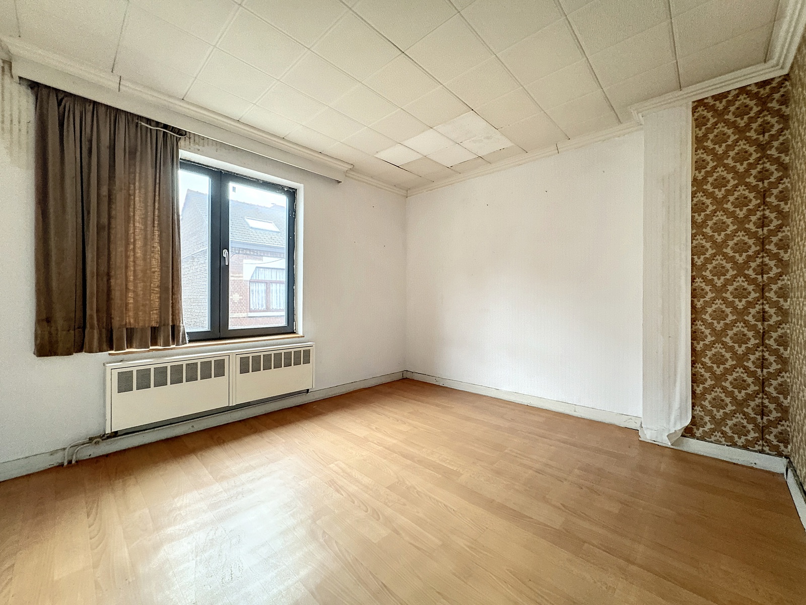 Service Immobilier