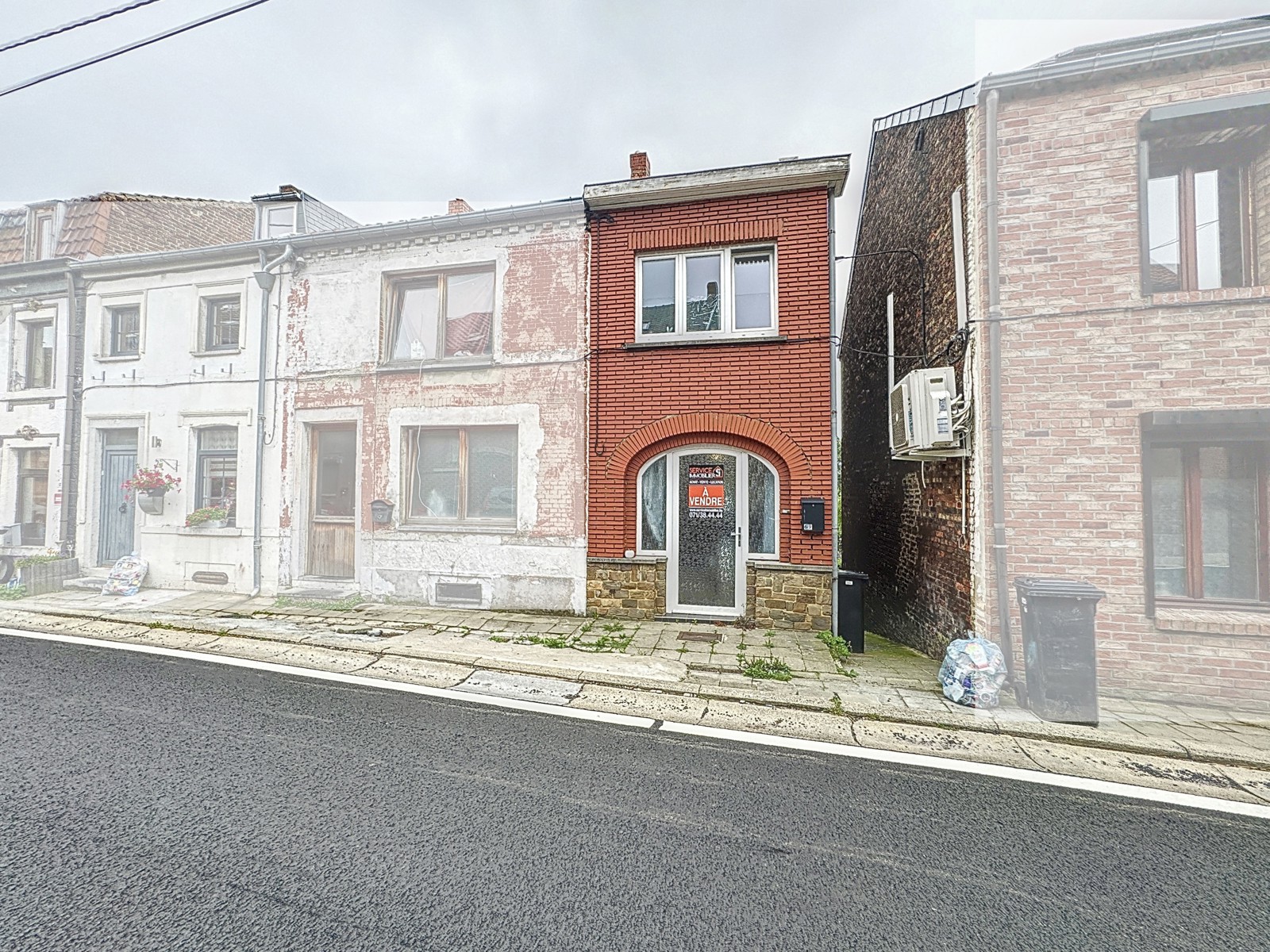 Service Immobilier