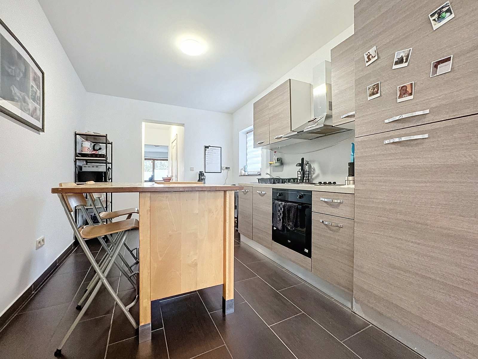 Service Immobilier