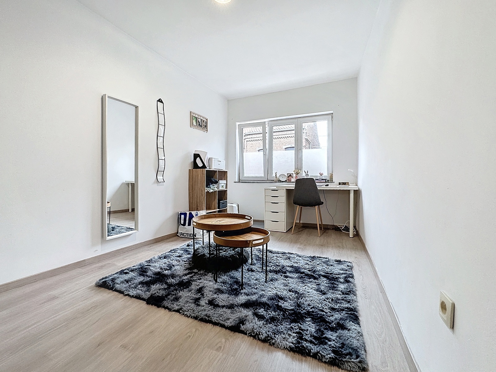 Service Immobilier