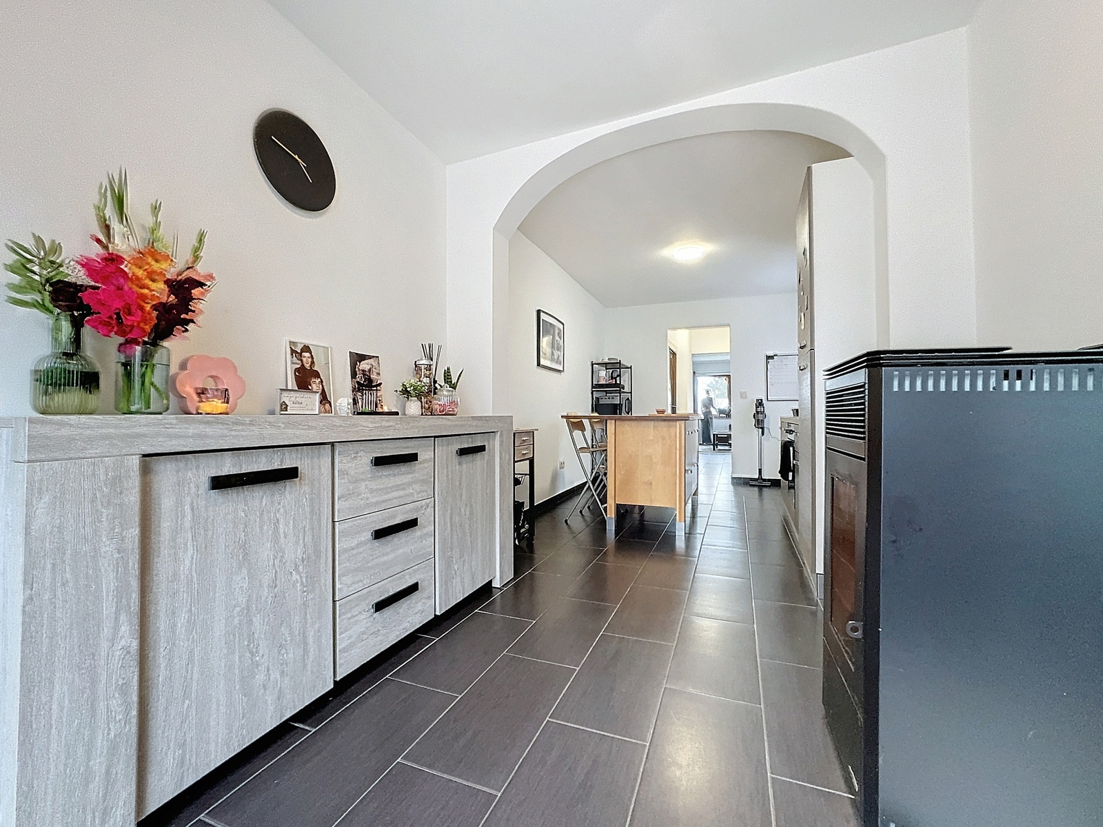 Service Immobilier