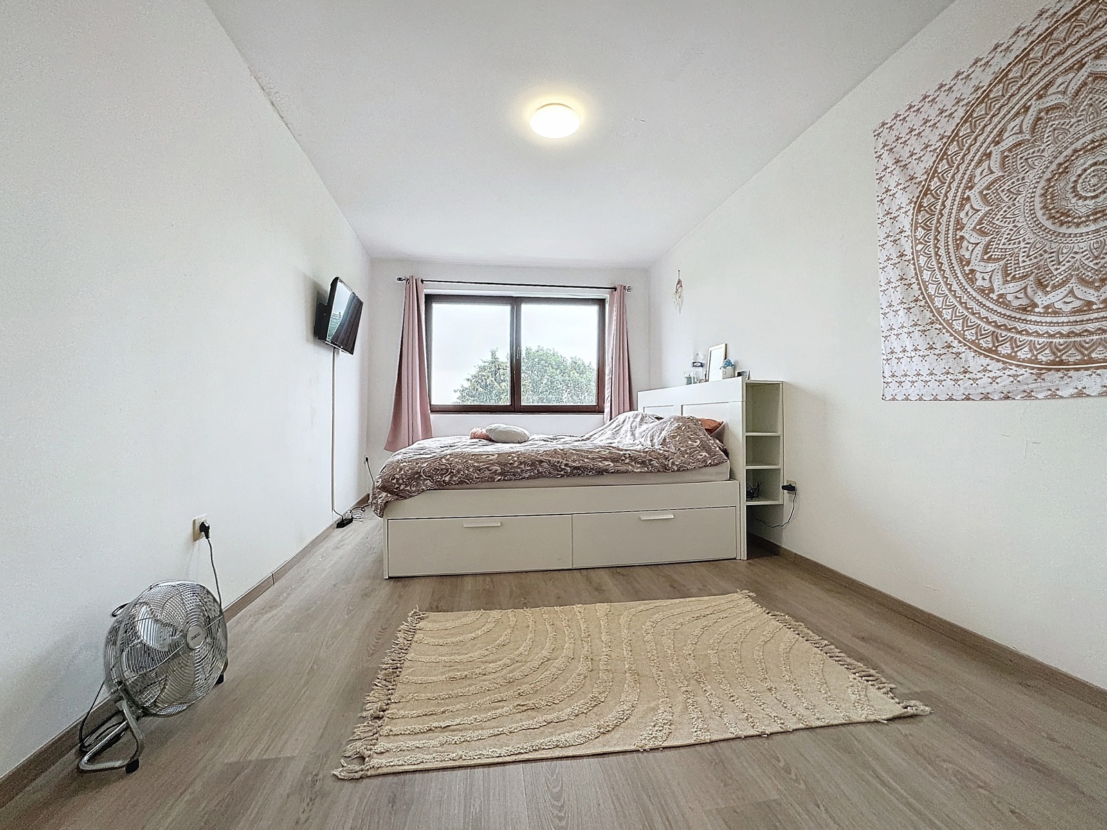 Service Immobilier