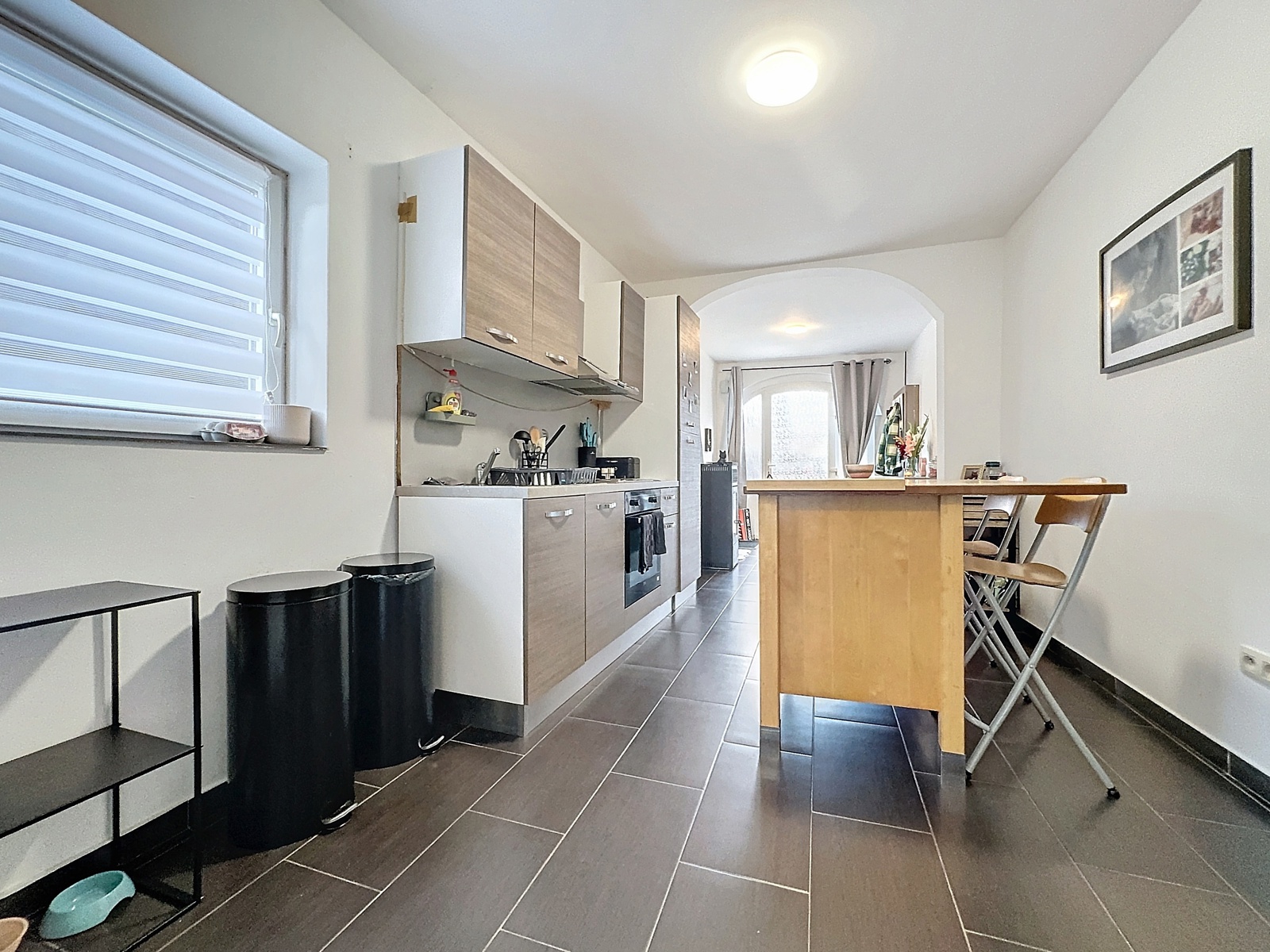 Service Immobilier