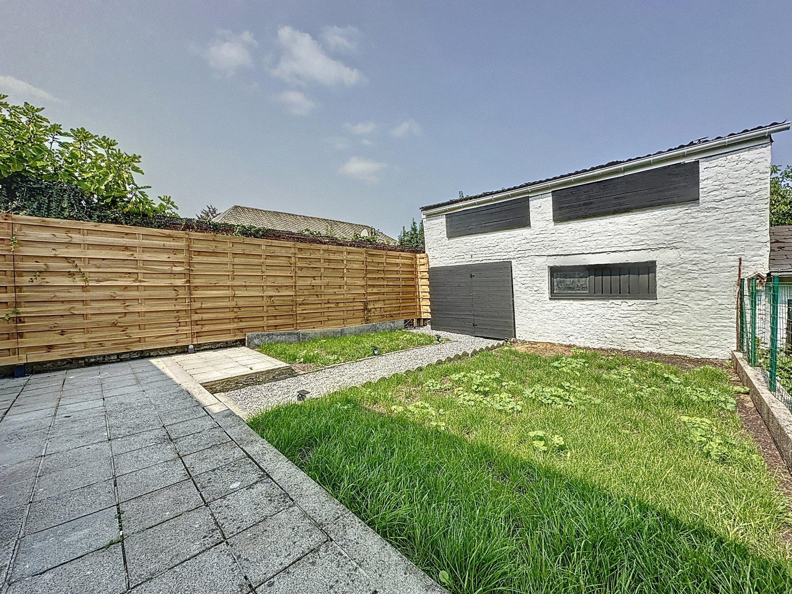 Service Immobilier