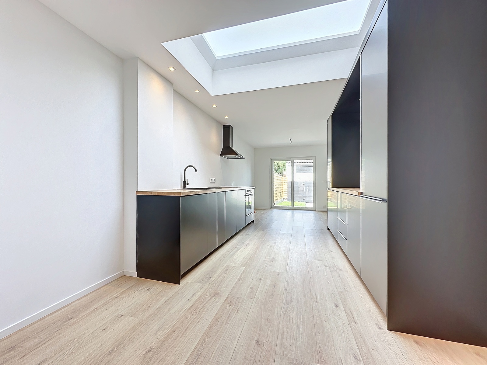 Service Immobilier