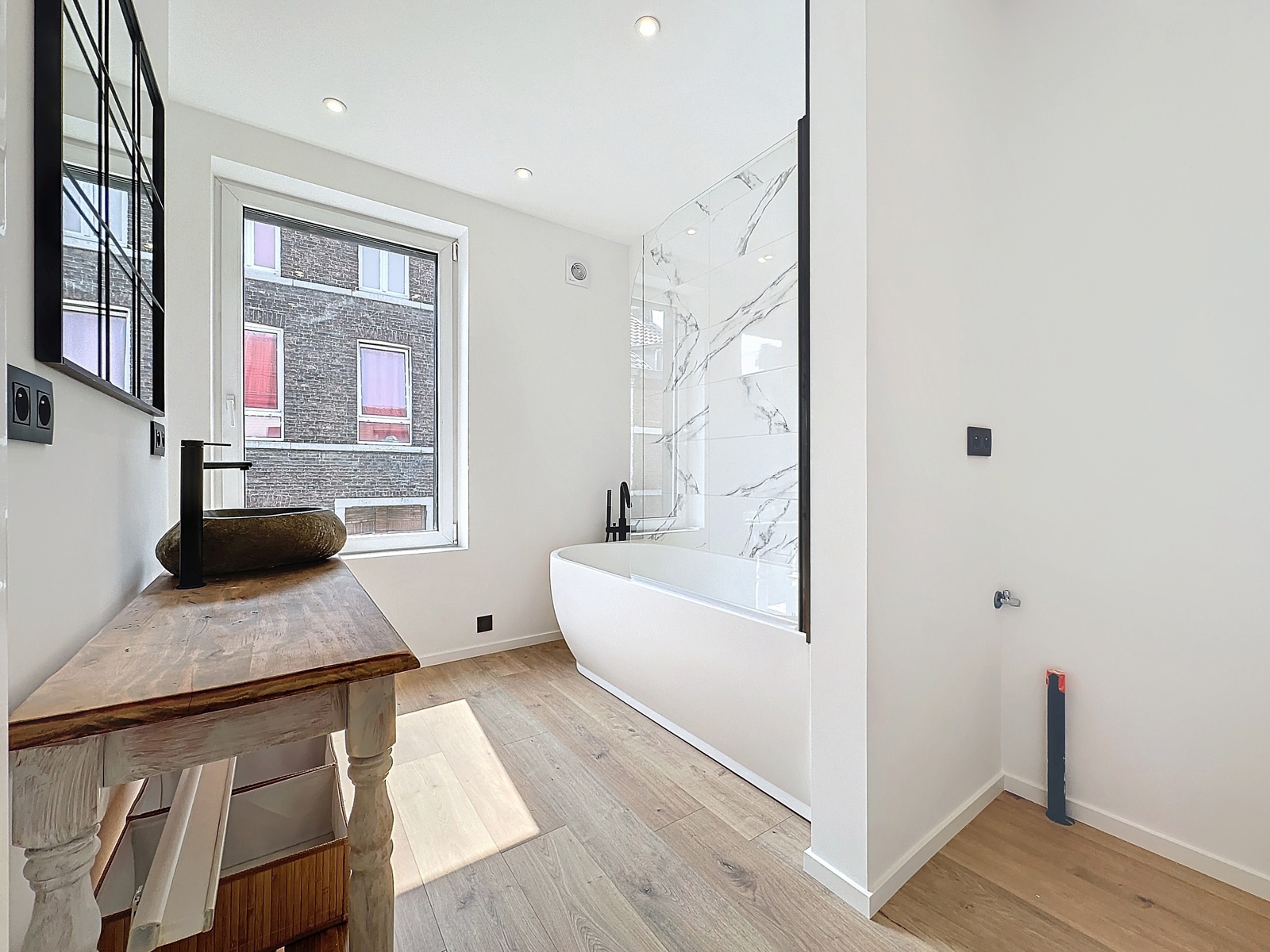 Service Immobilier