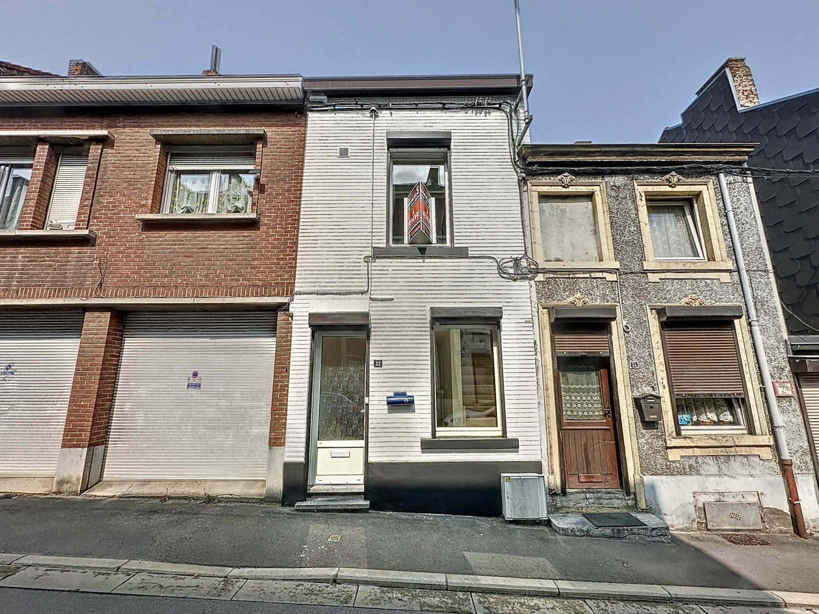 Service Immobilier