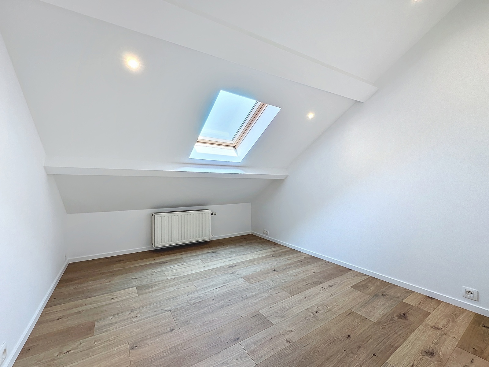 Service Immobilier