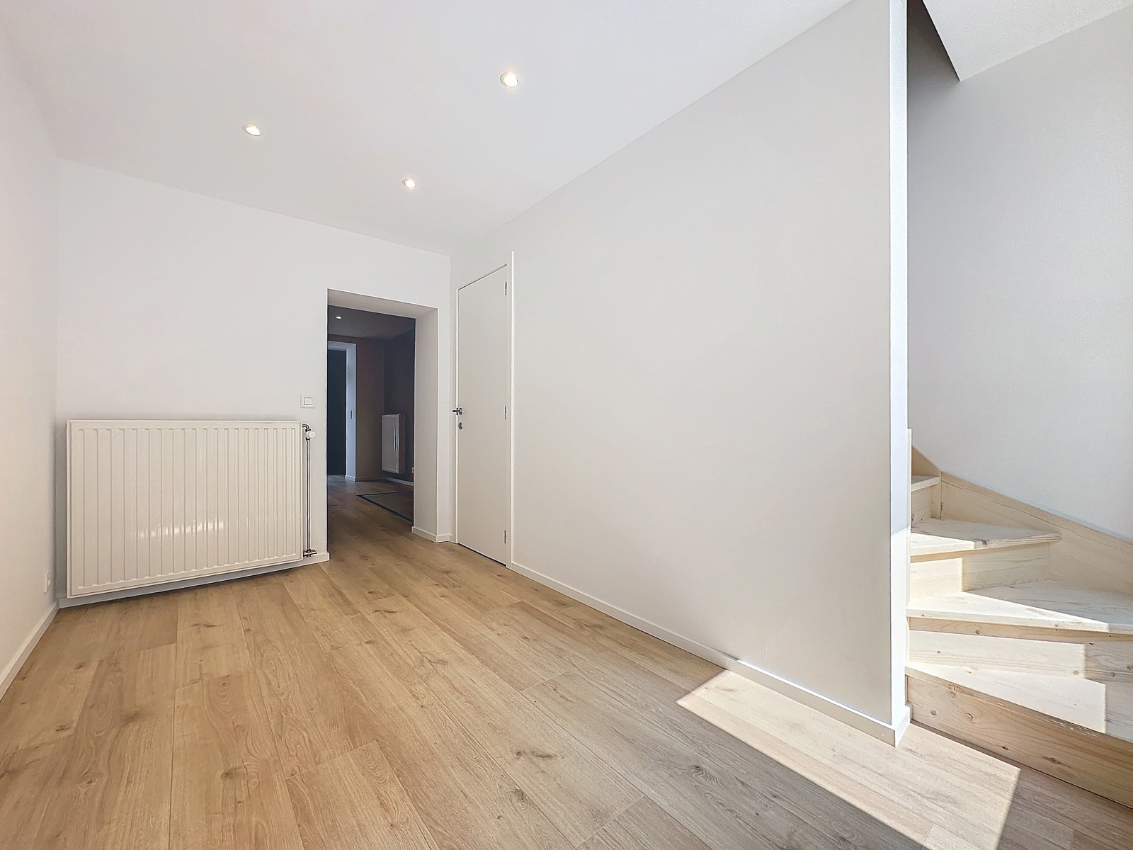 Service Immobilier