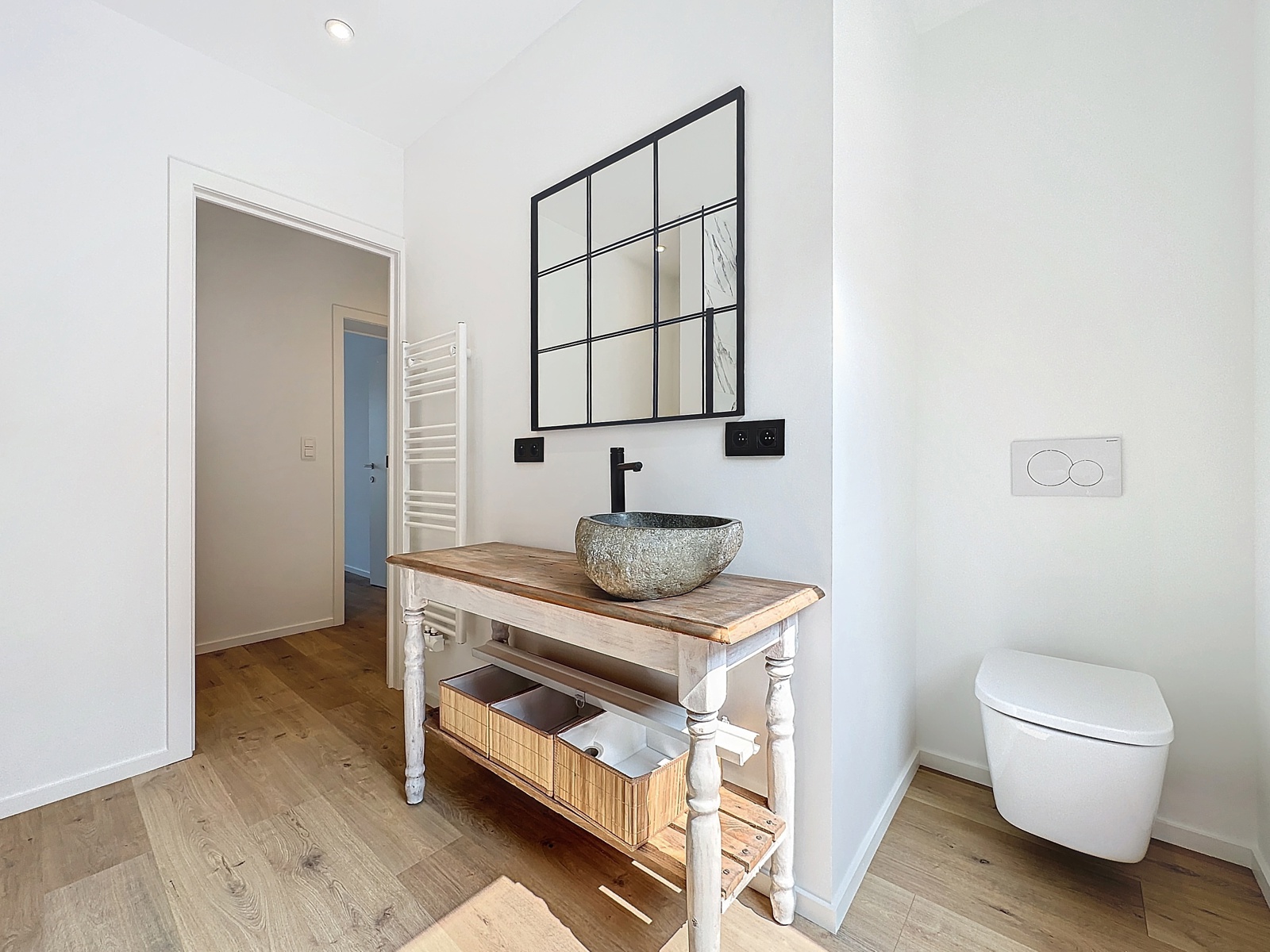 Service Immobilier