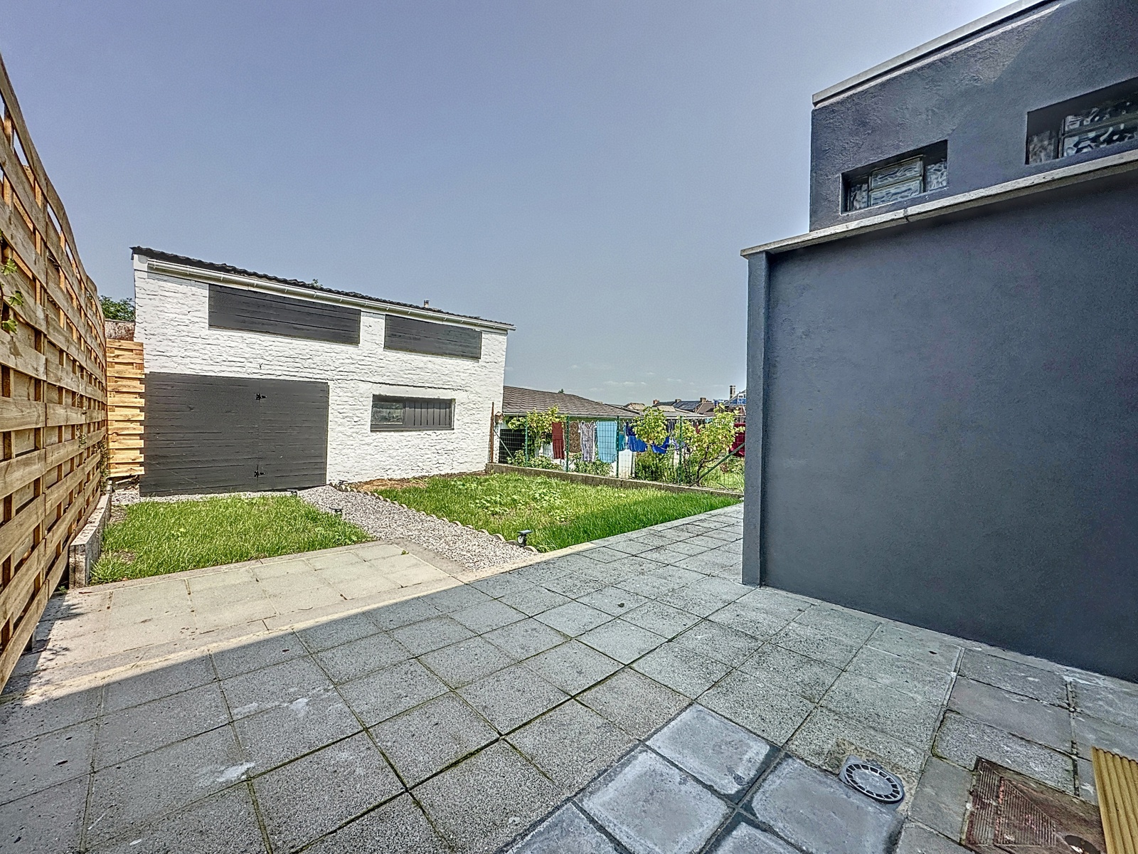 Service Immobilier