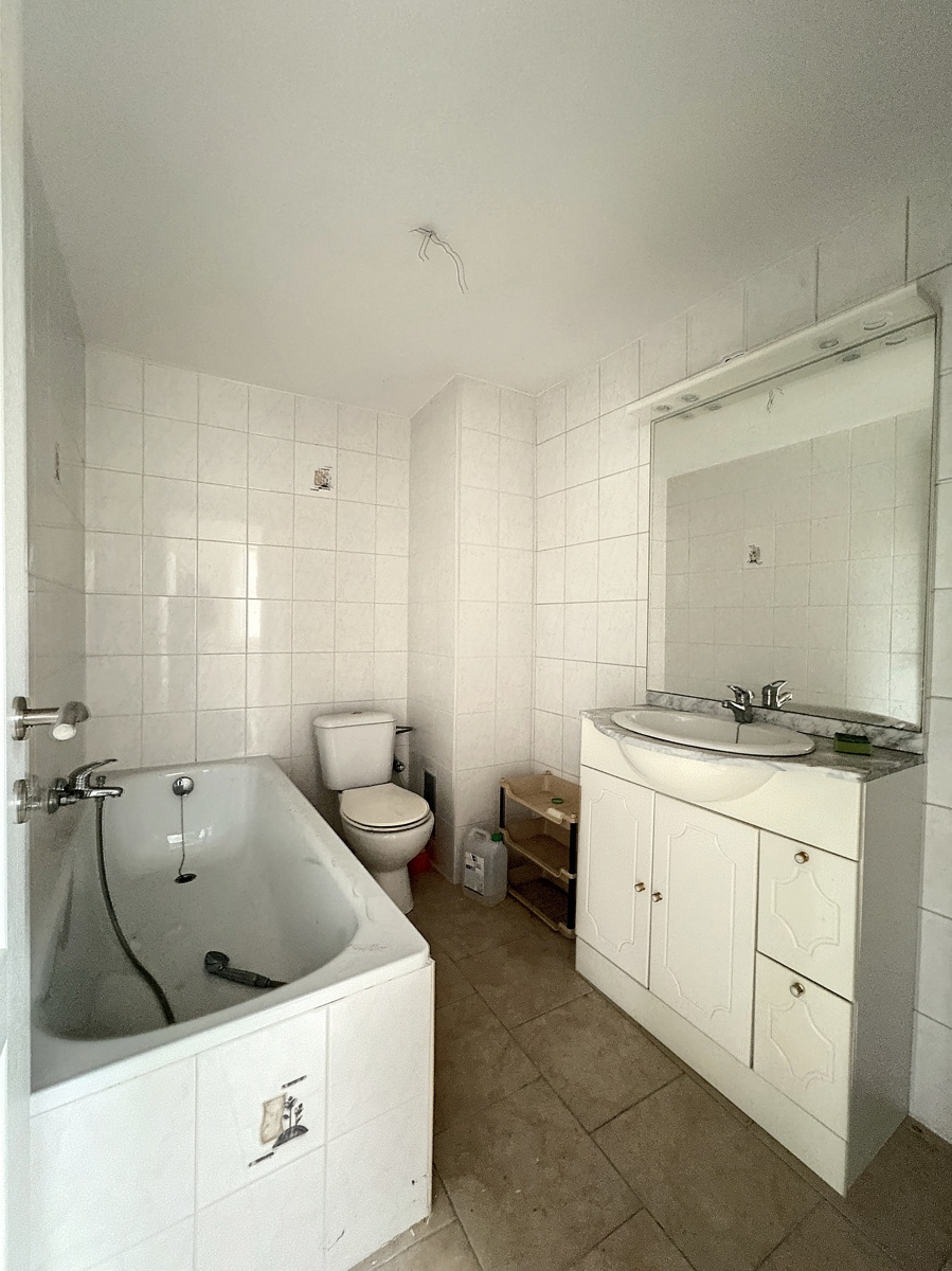 Service Immobilier