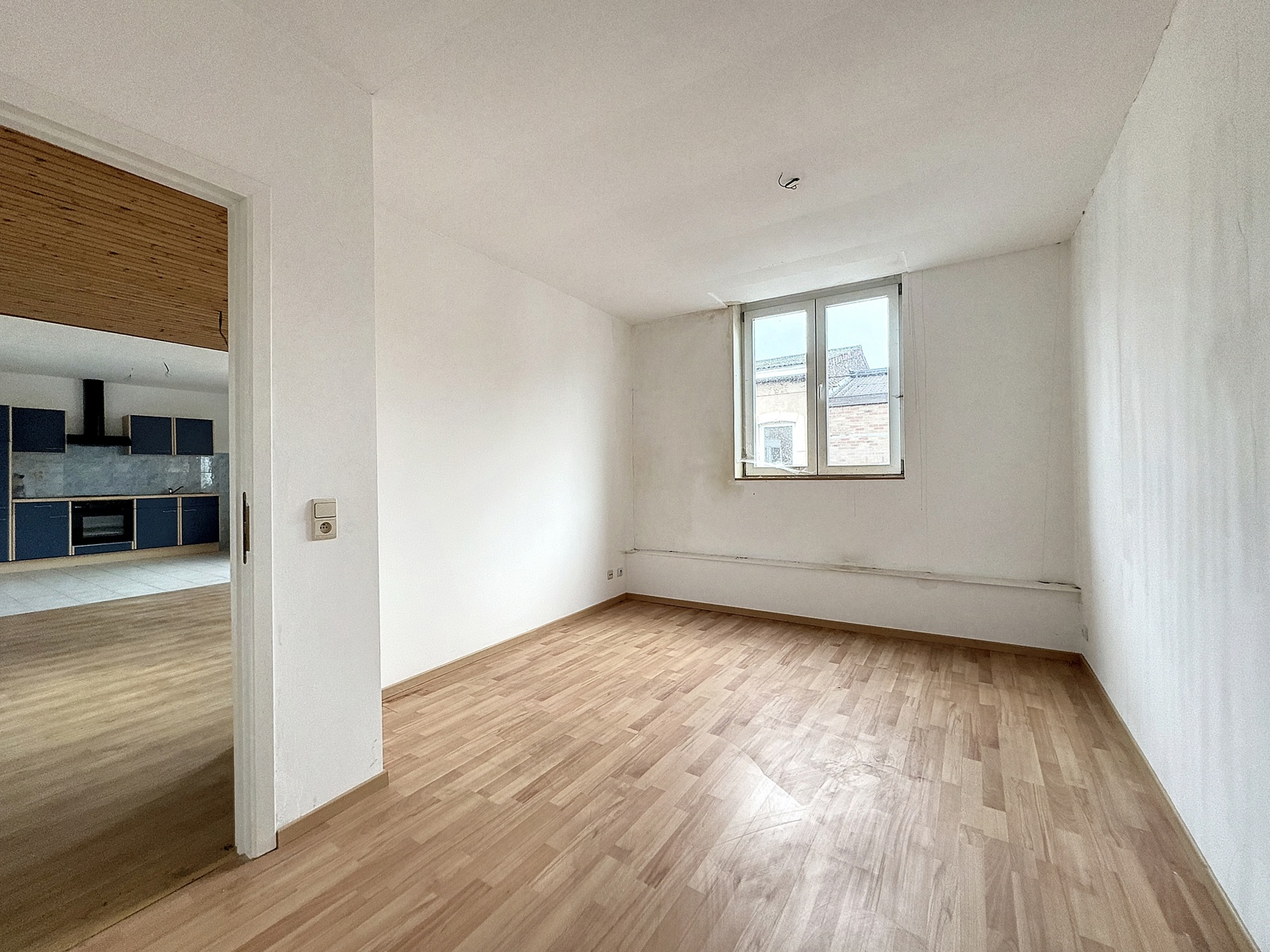 Service Immobilier