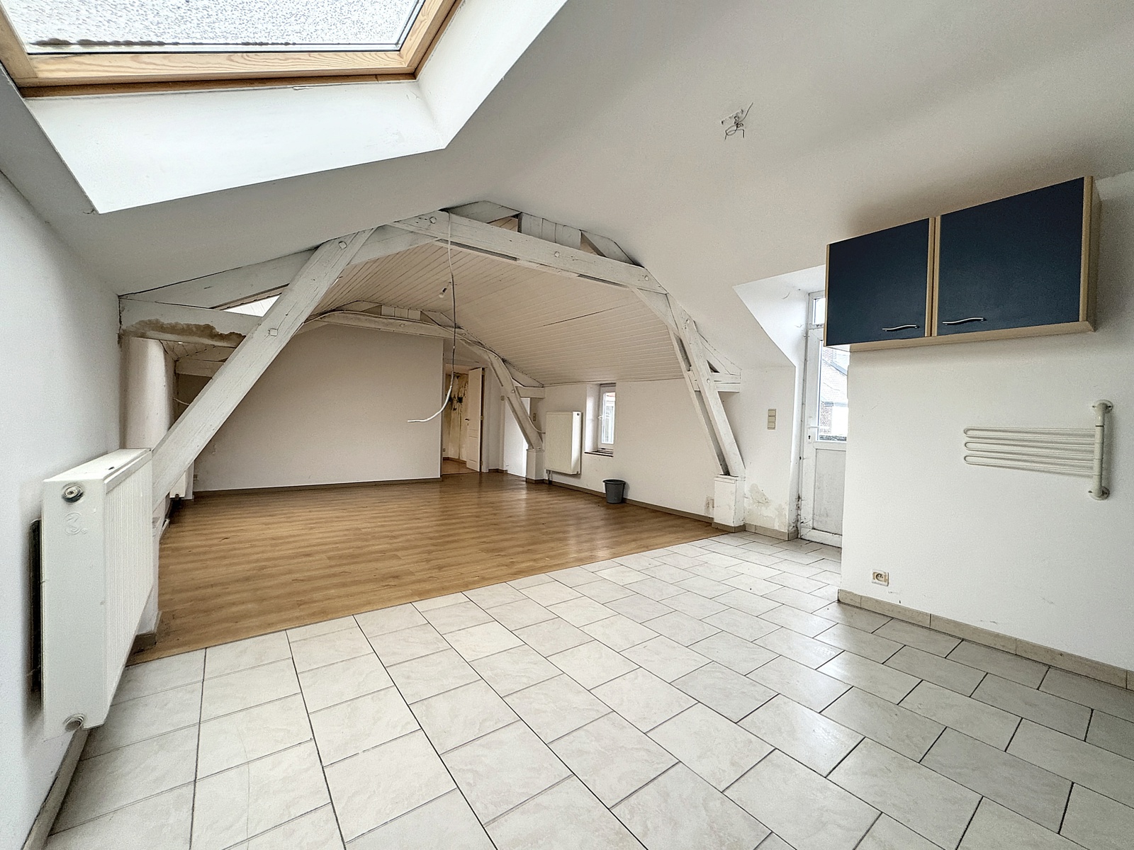 Service Immobilier