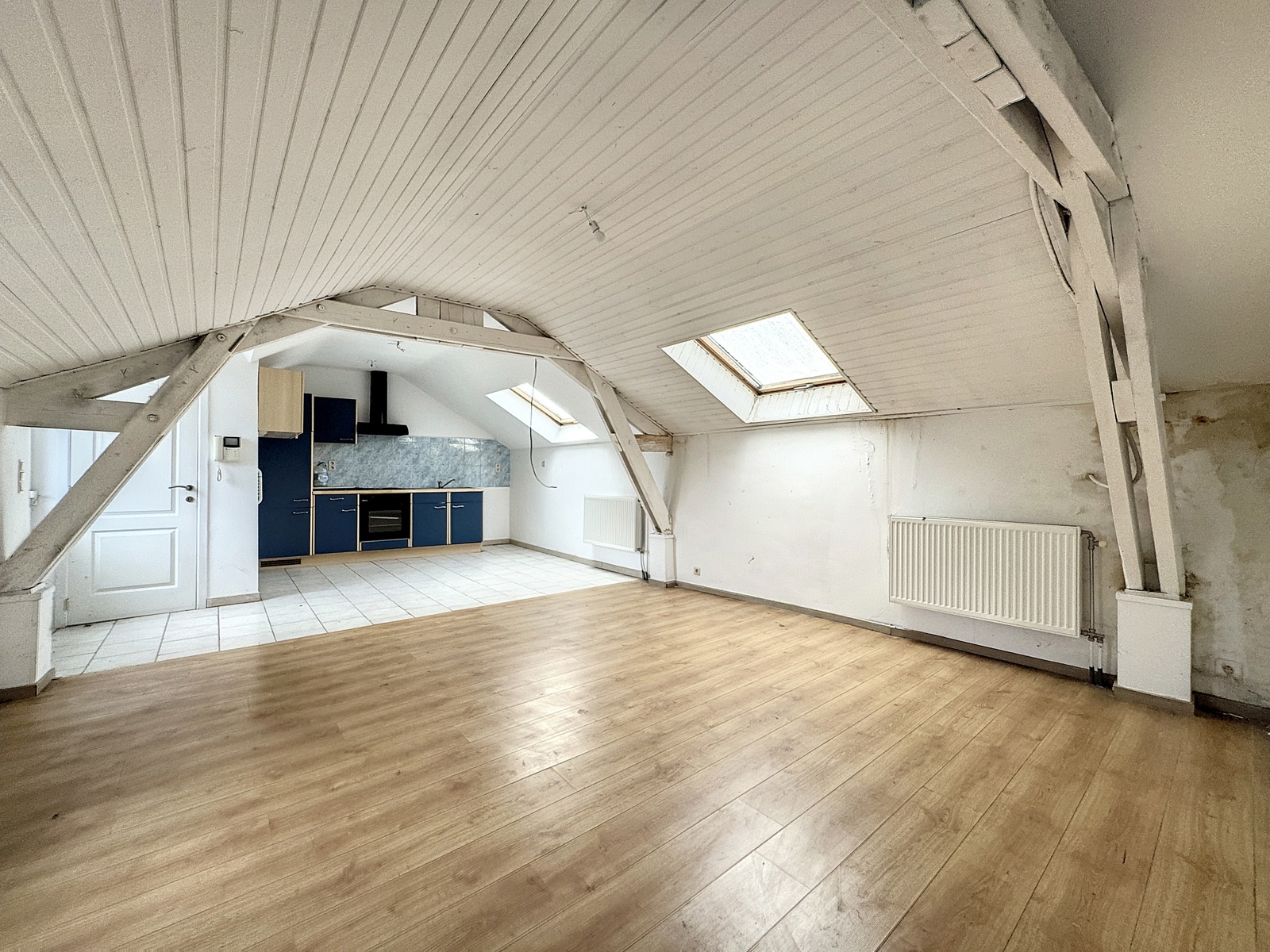 Service Immobilier