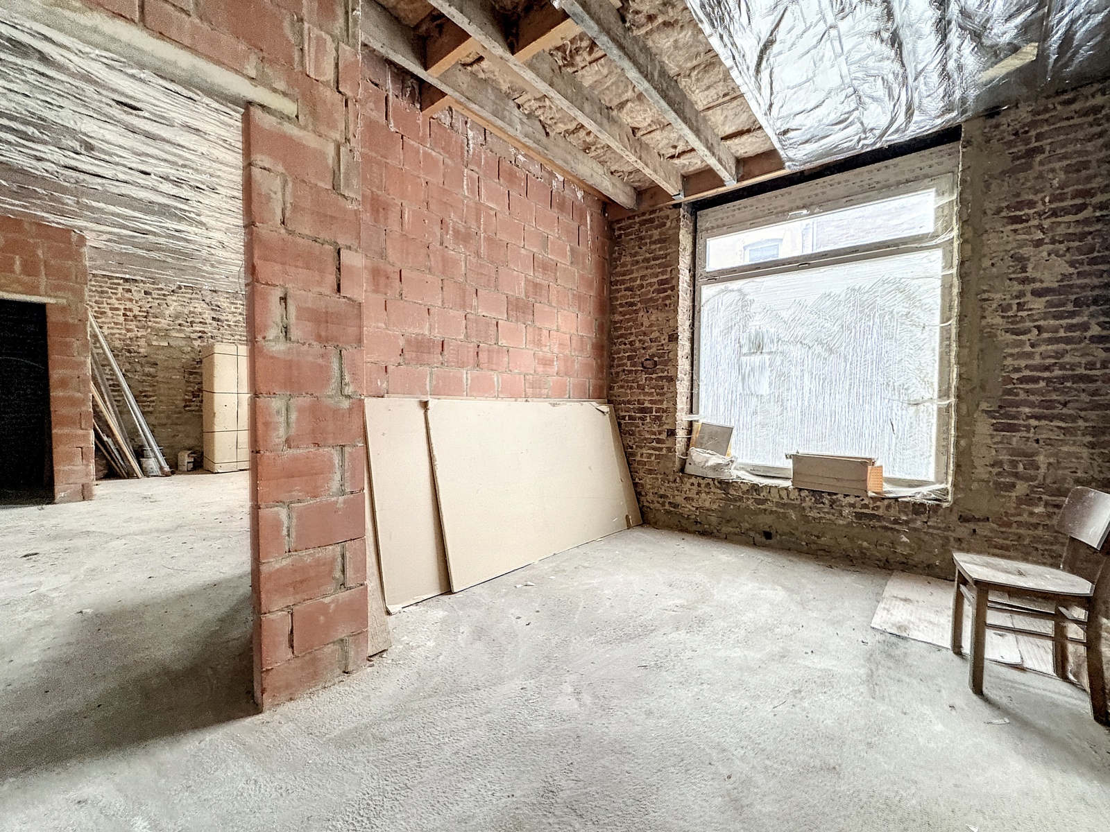 Service Immobilier