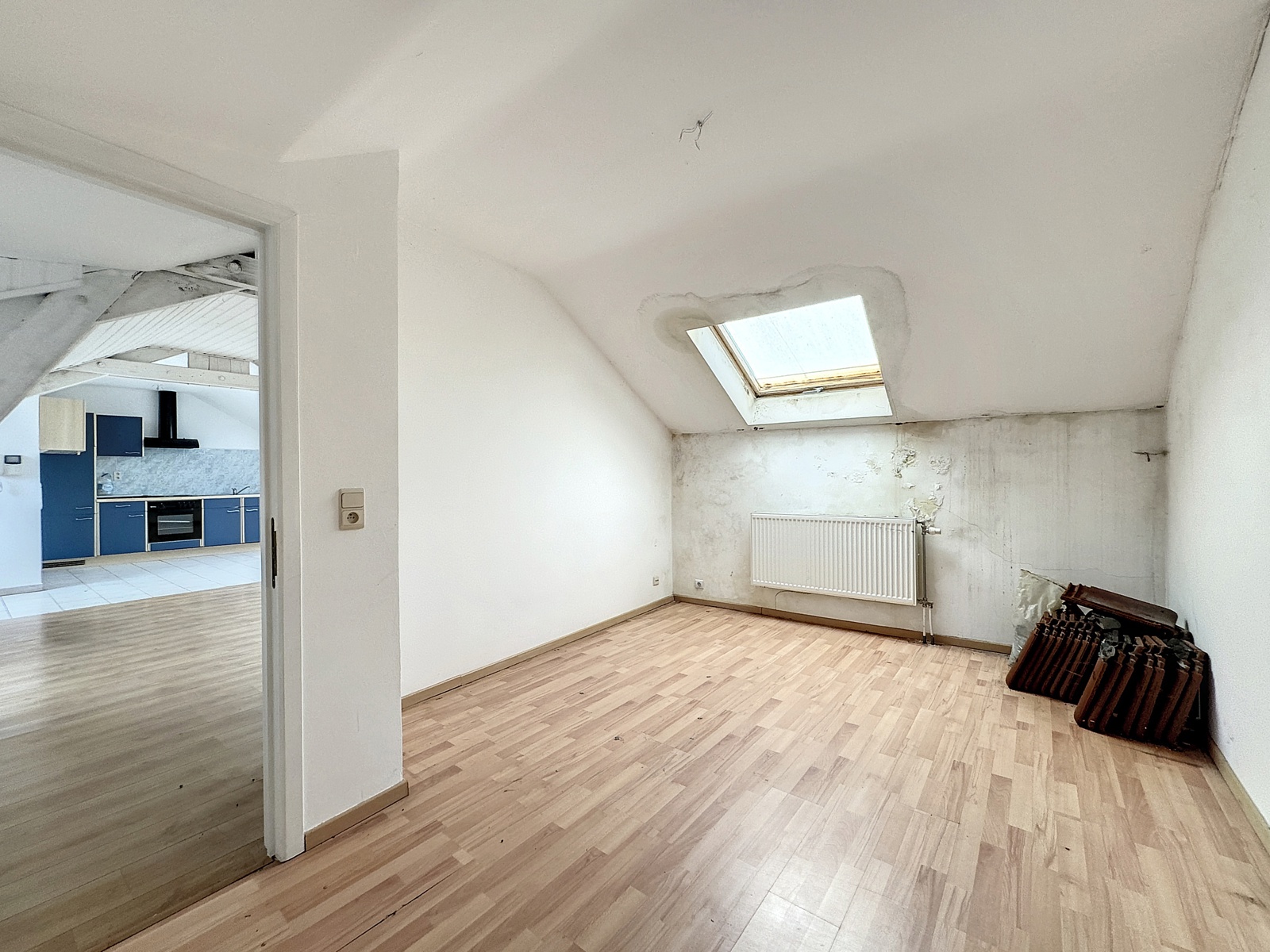 Service Immobilier