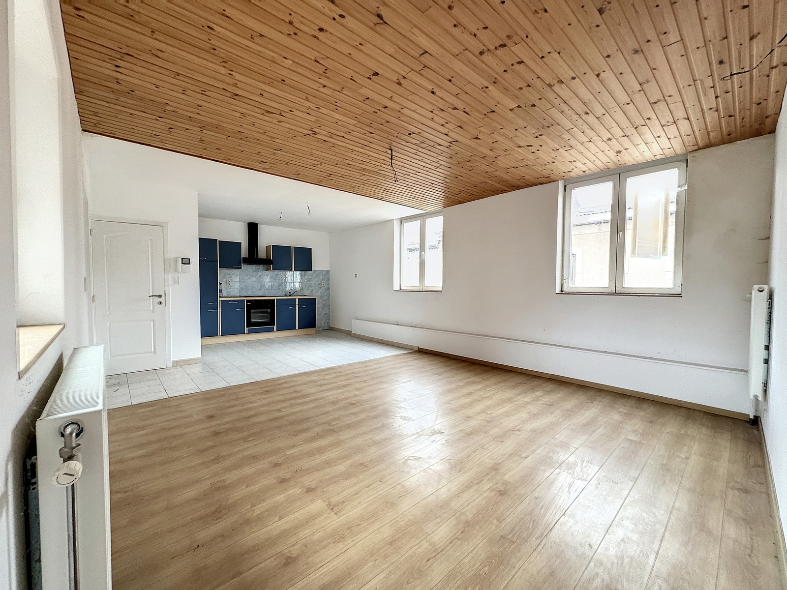 Service Immobilier