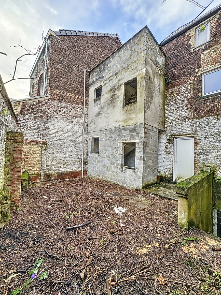 Service Immobilier
