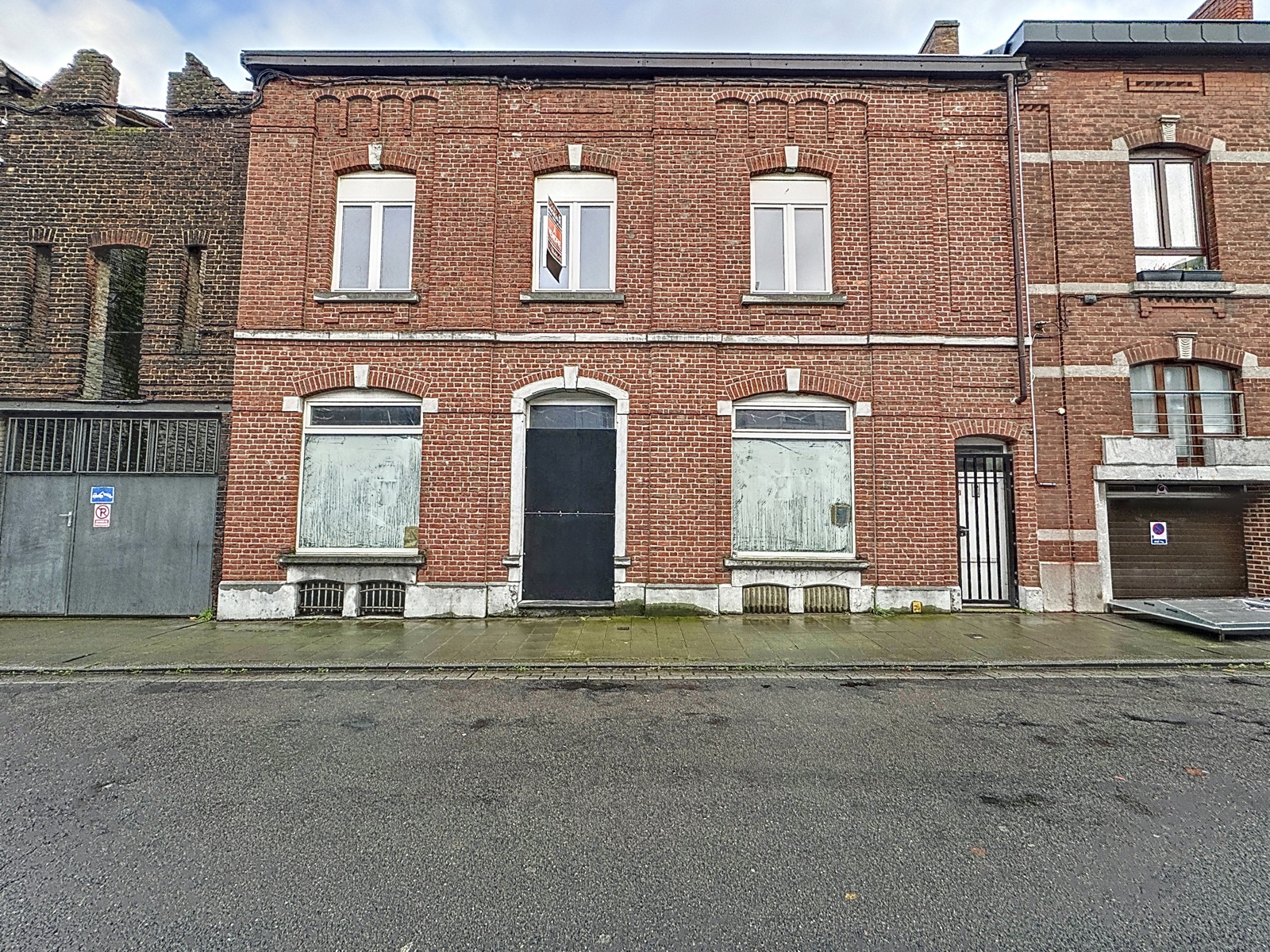 Service Immobilier