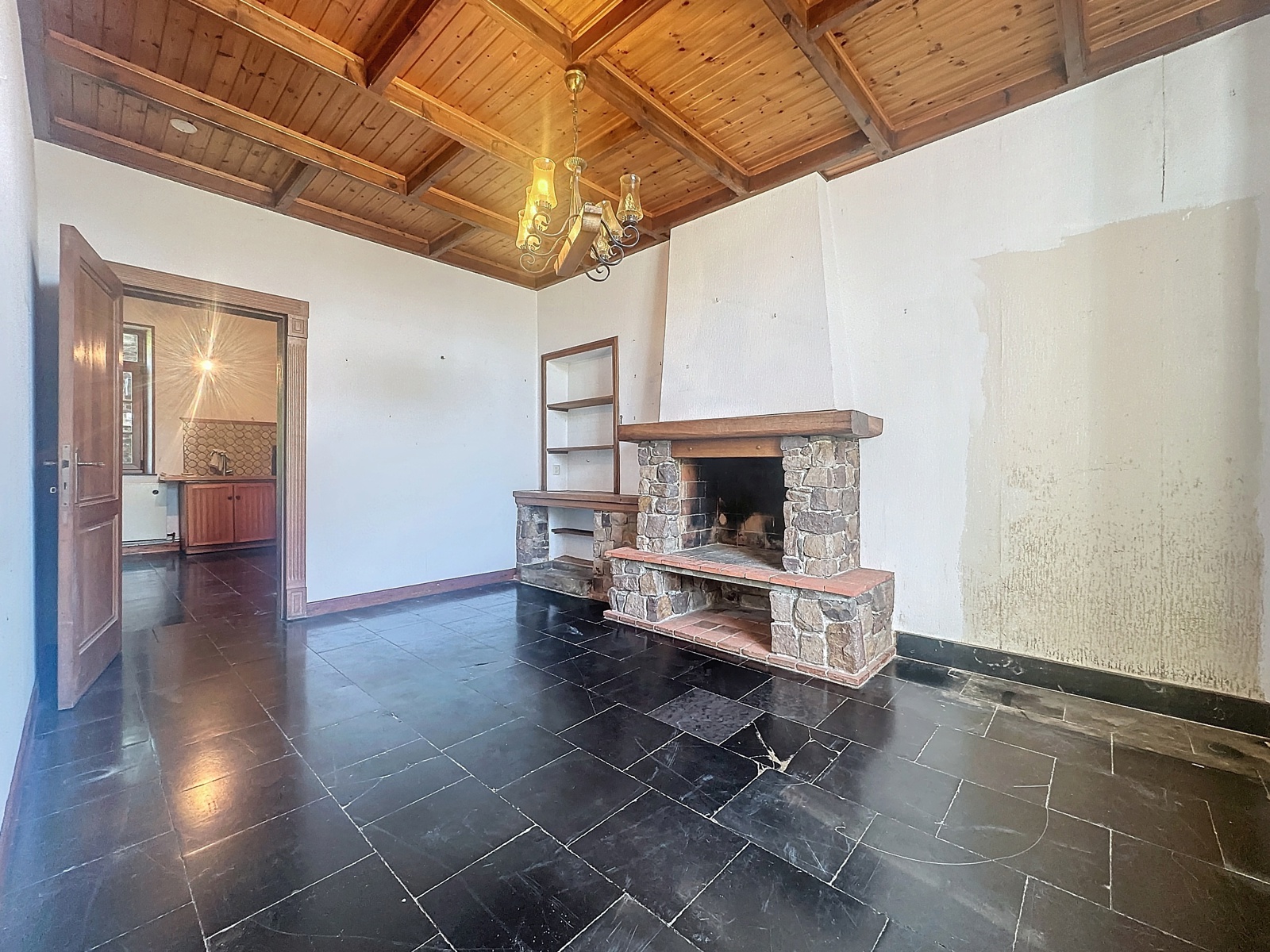 Service Immobilier