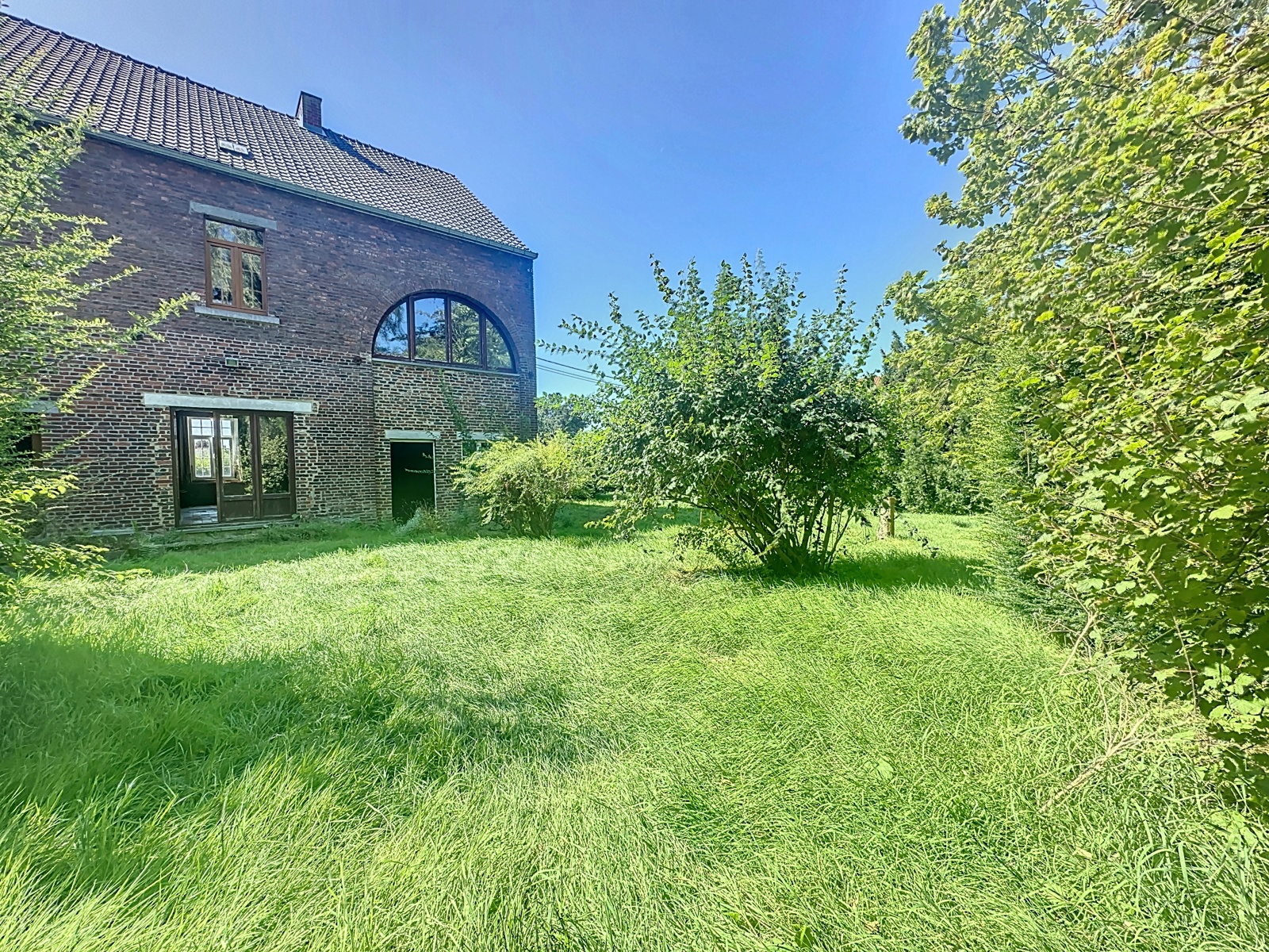 Service Immobilier