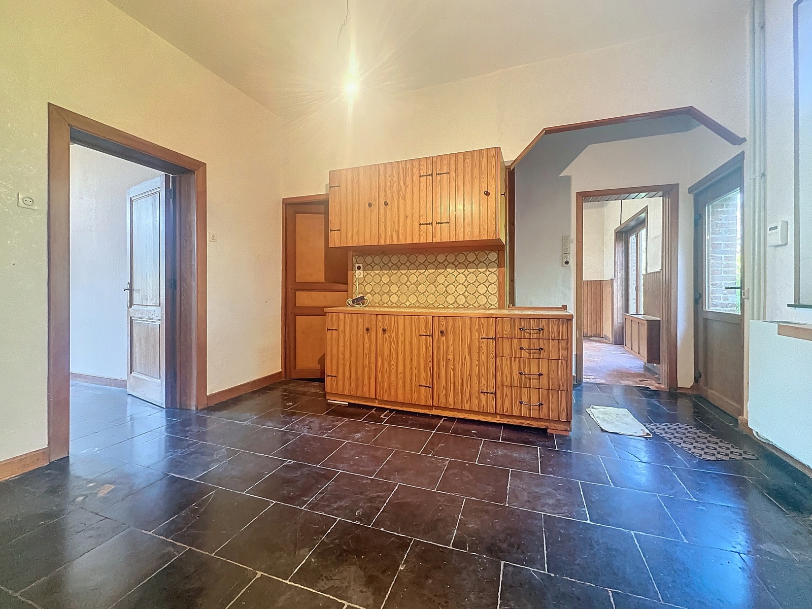 Service Immobilier