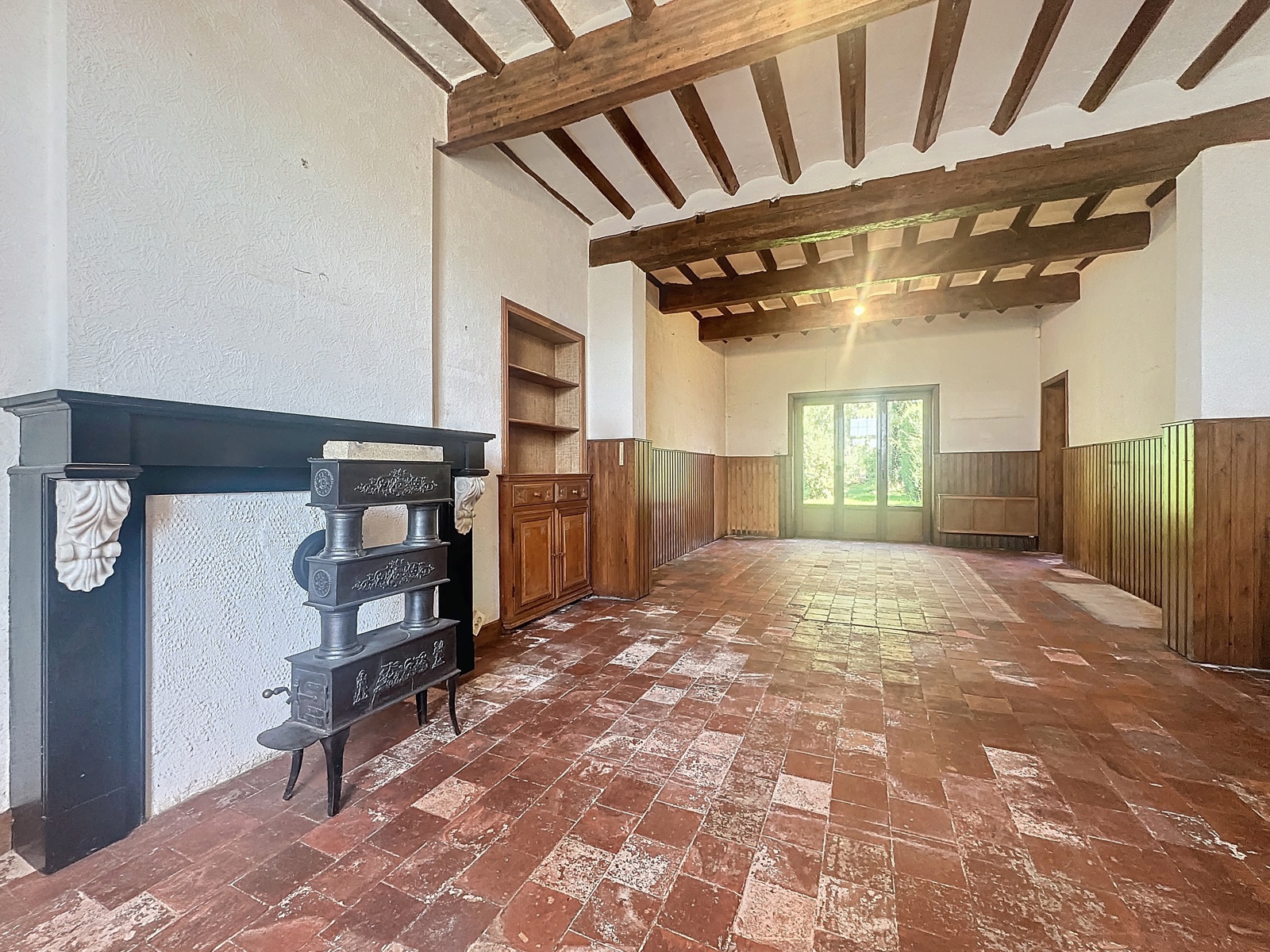 Service Immobilier