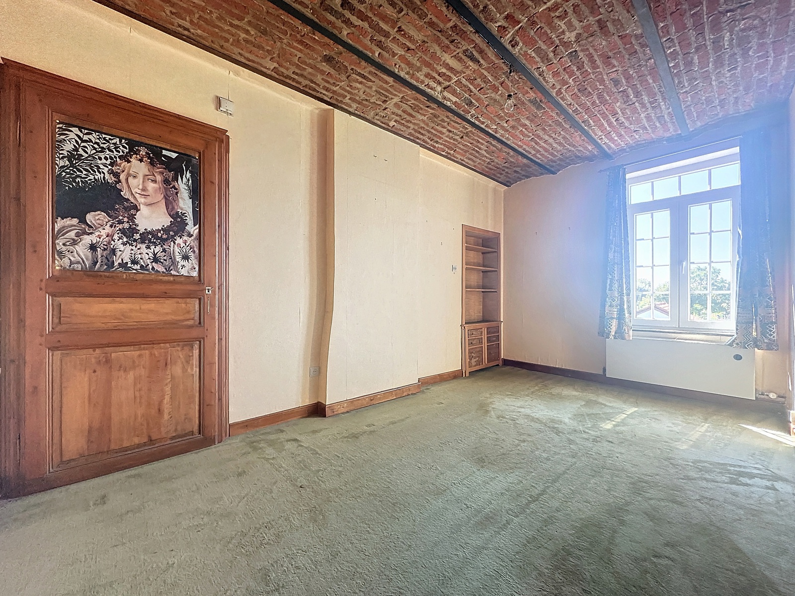 Service Immobilier