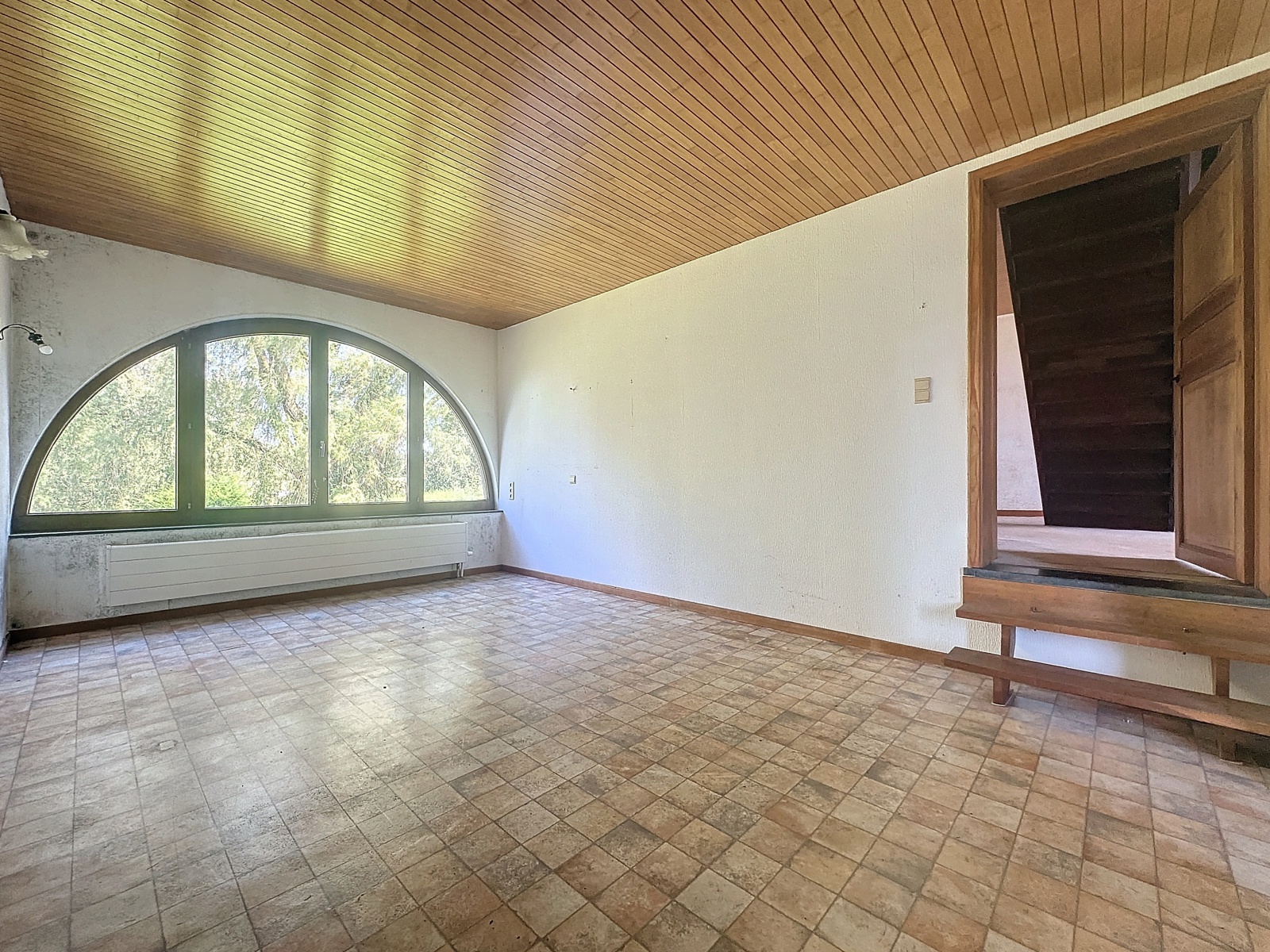Service Immobilier