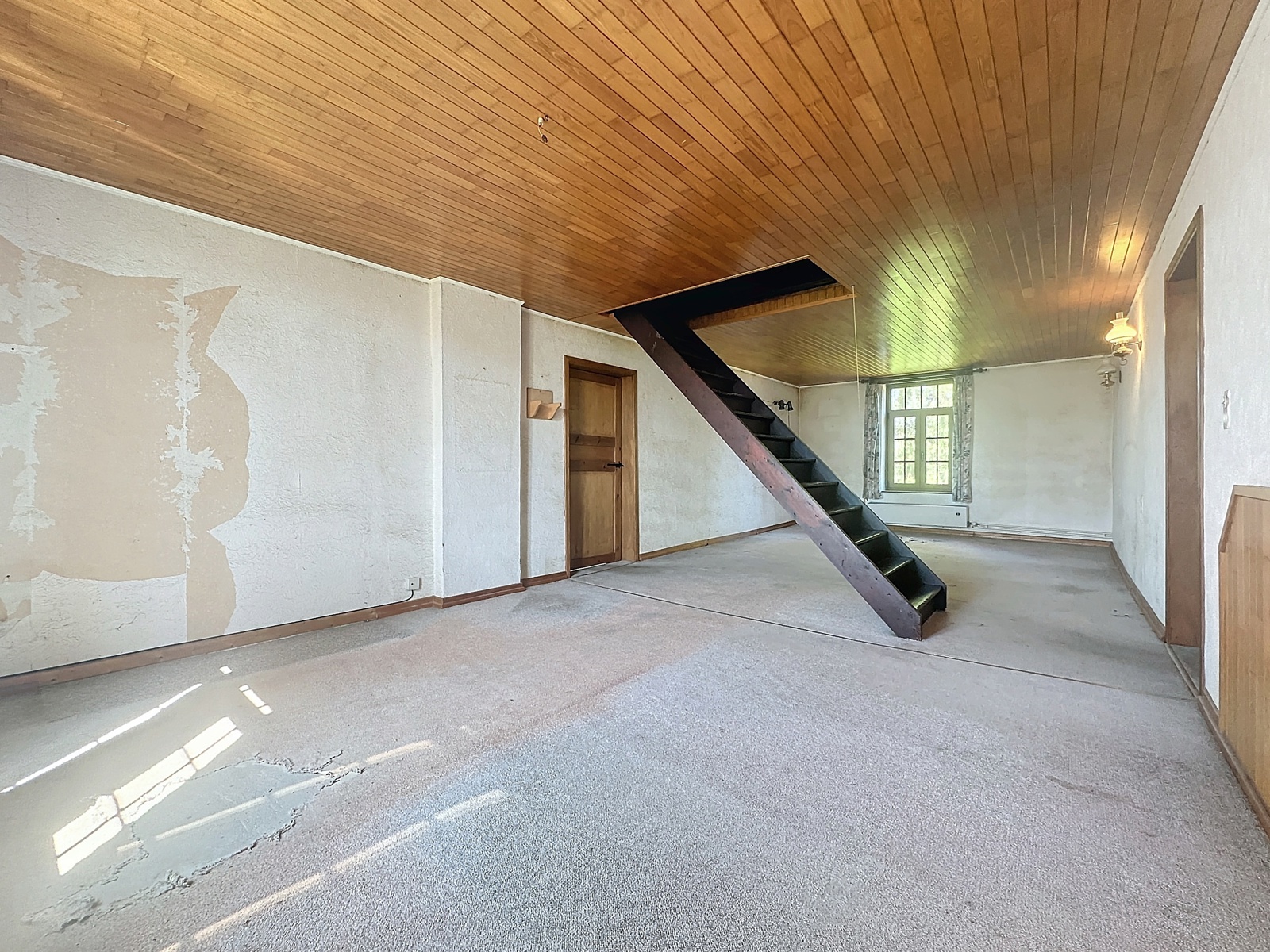 Service Immobilier