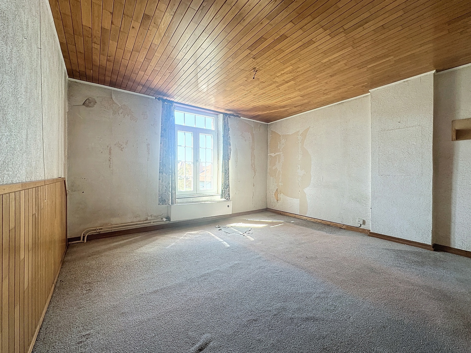 Service Immobilier