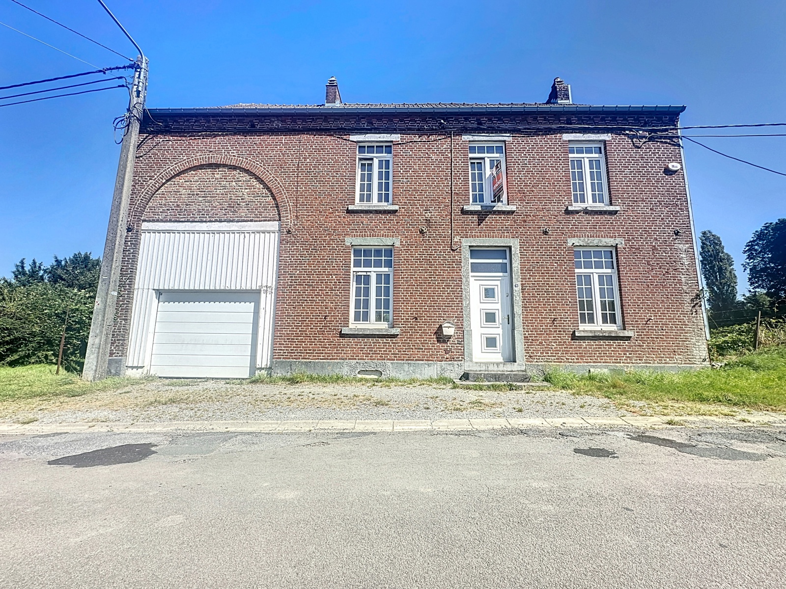 Service Immobilier