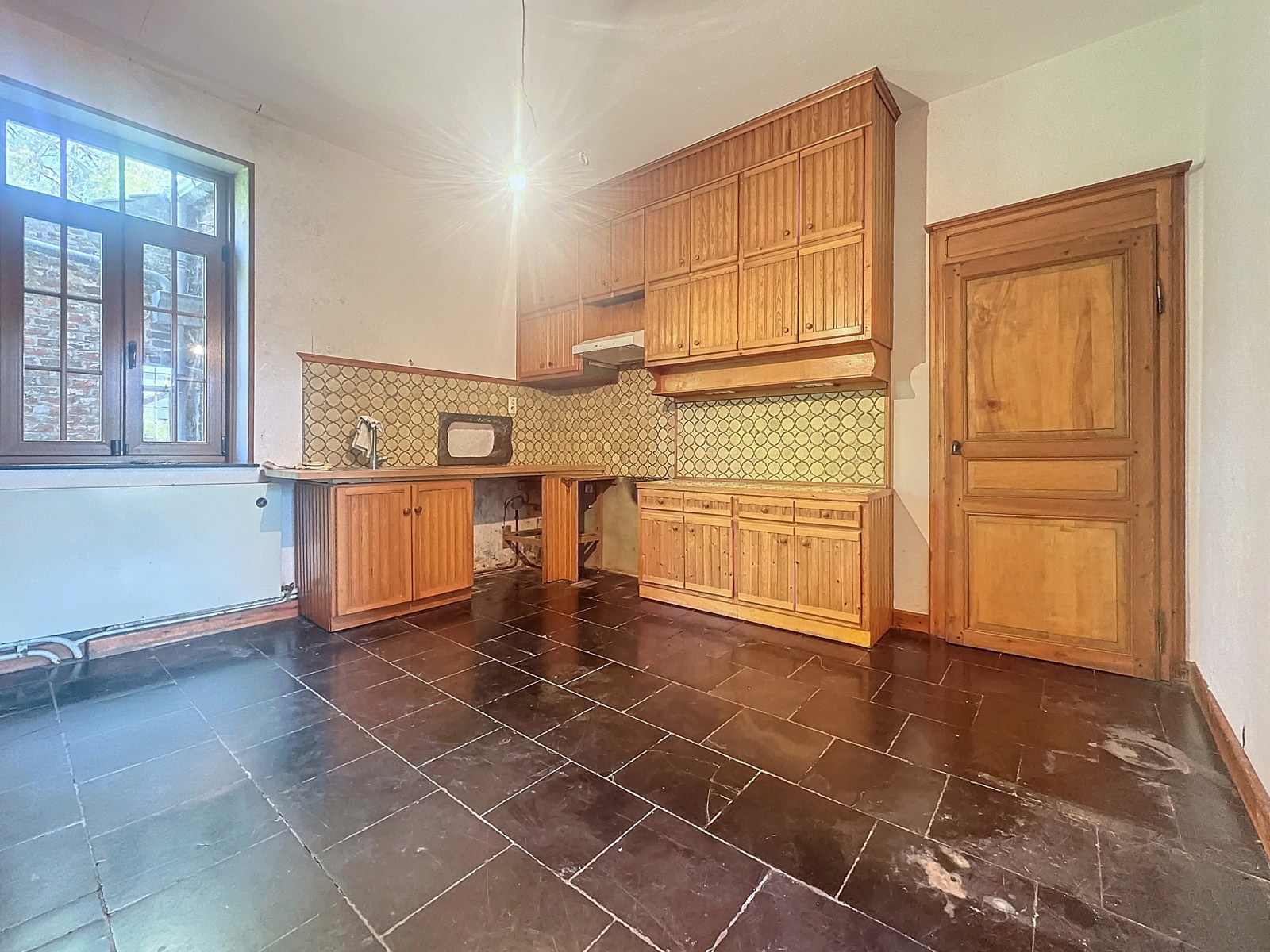 Service Immobilier