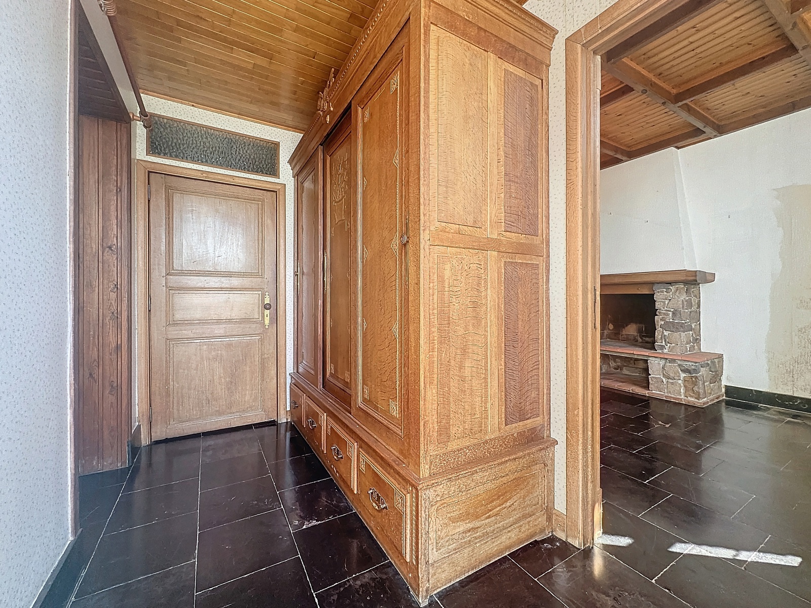 Service Immobilier