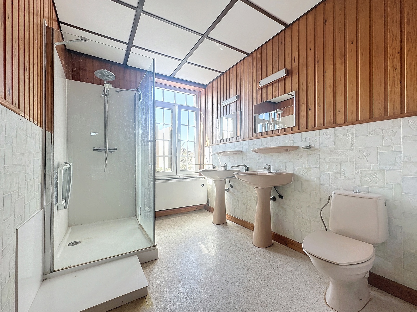 Service Immobilier