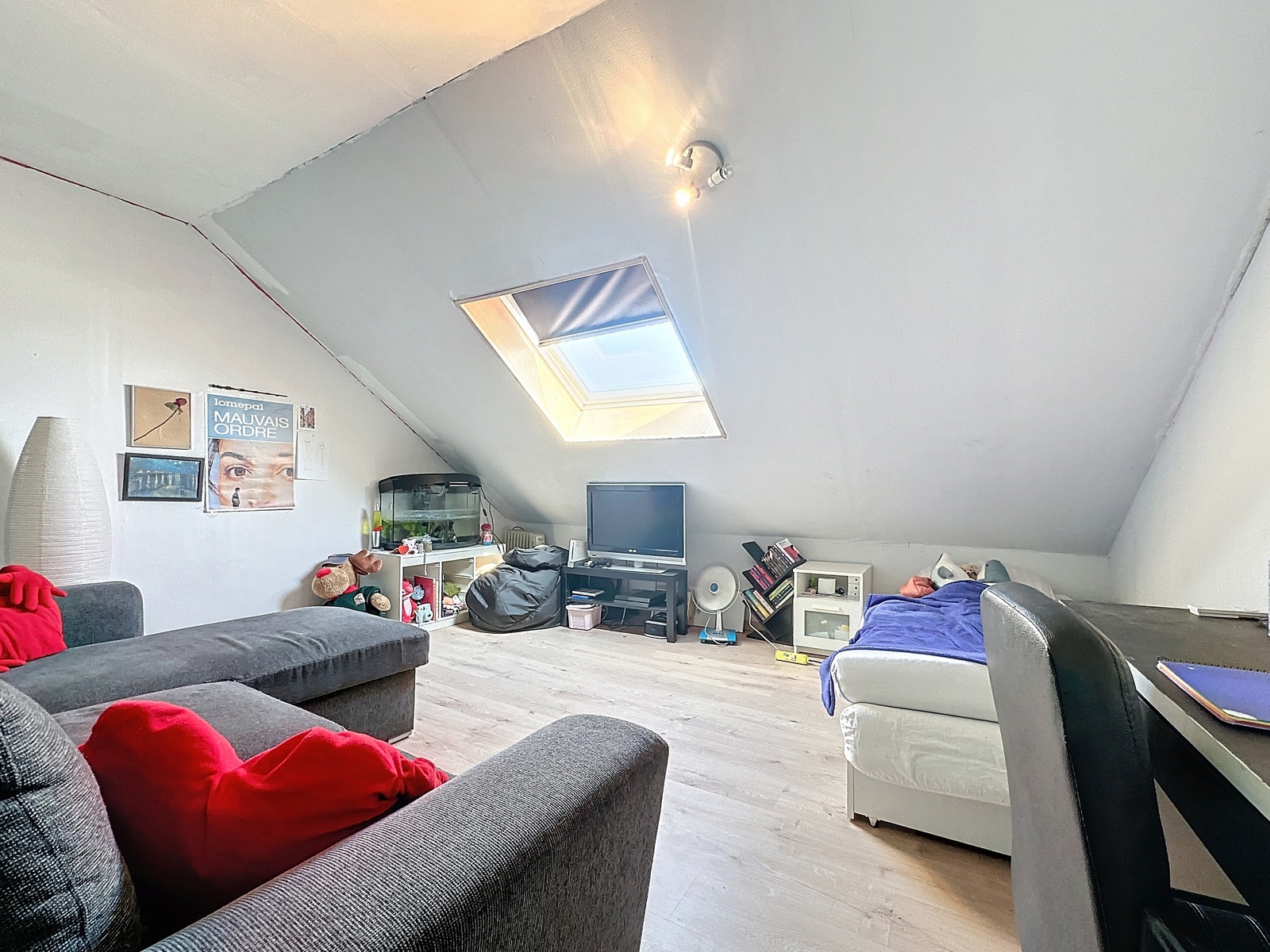 Service Immobilier