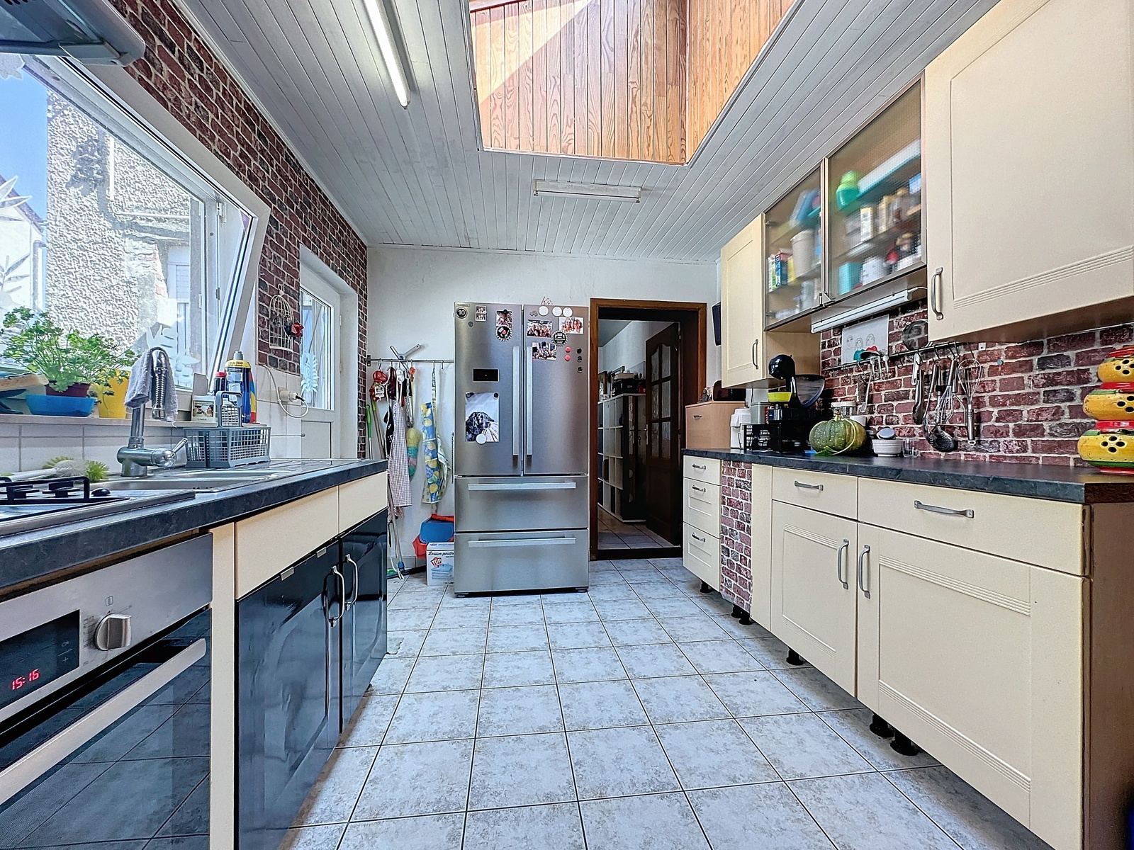 Service Immobilier