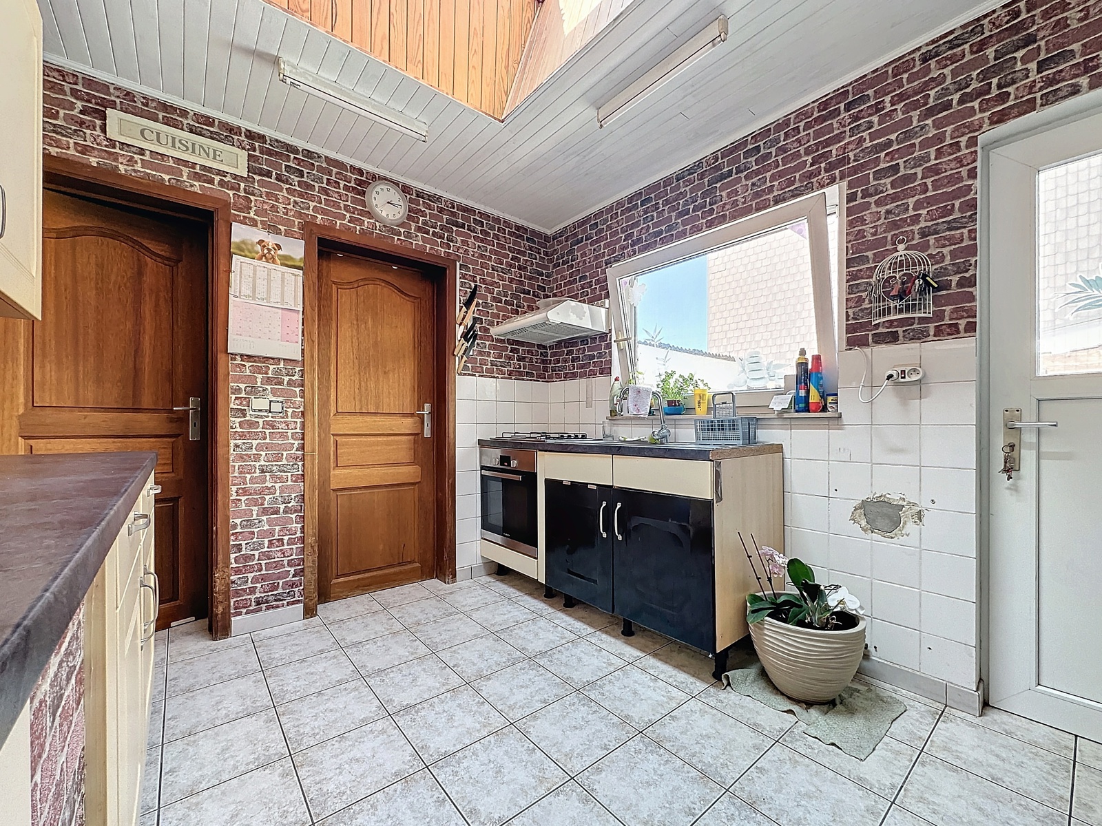 Service Immobilier