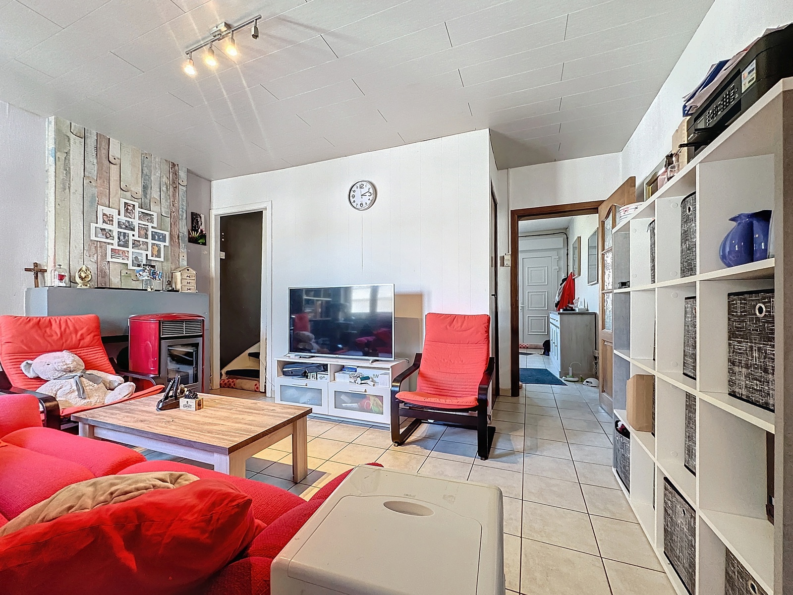 Service Immobilier