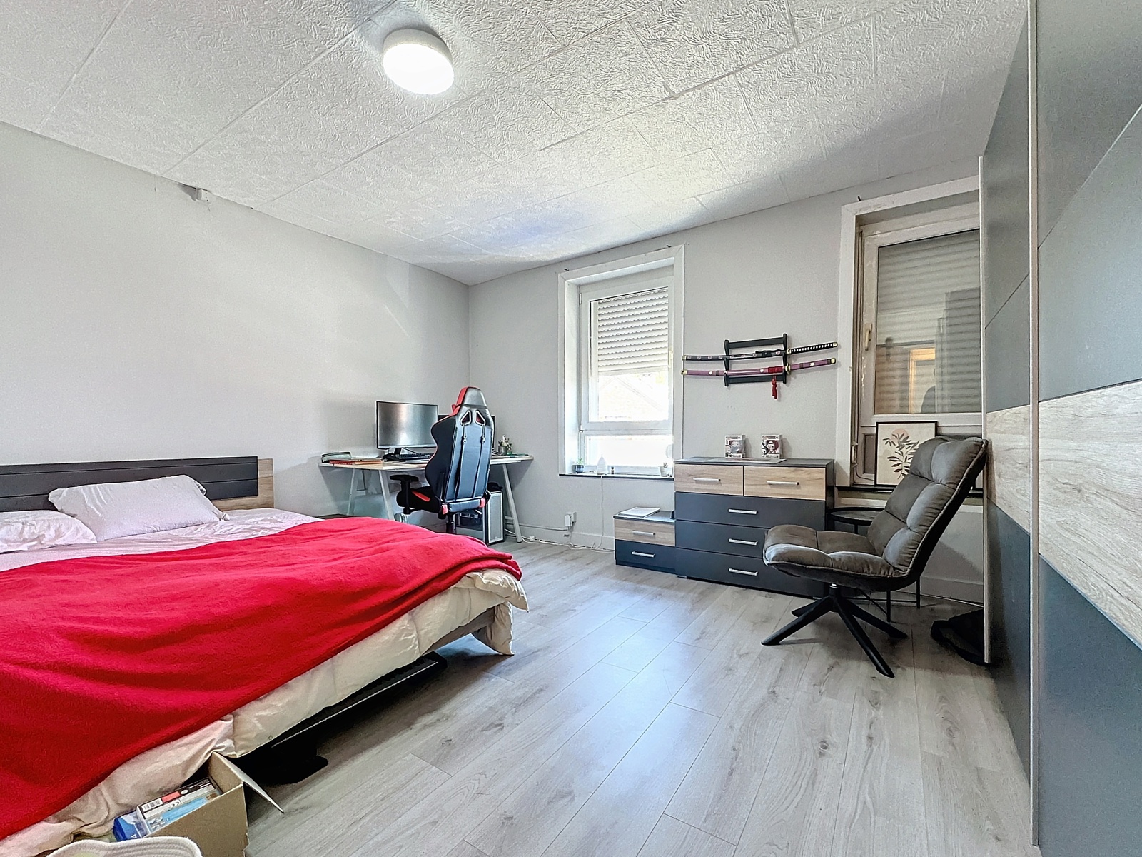 Service Immobilier