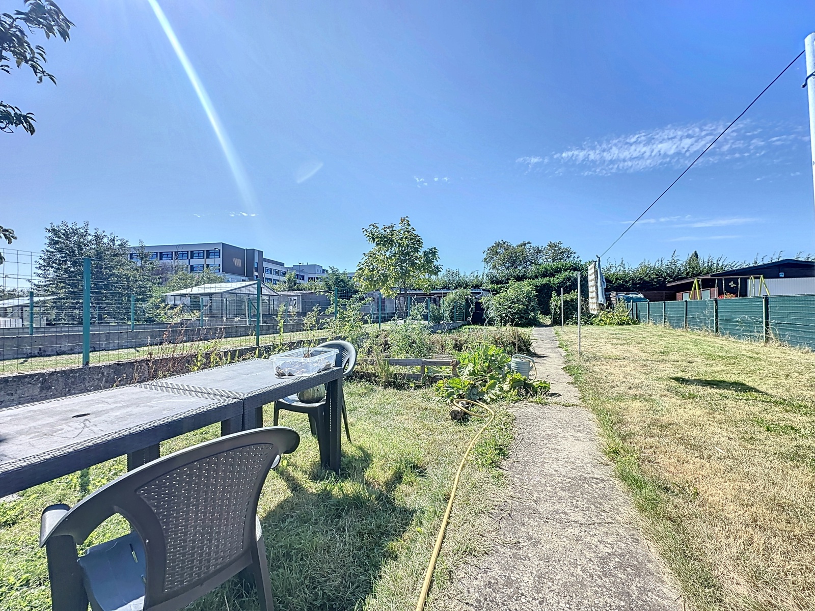 Service Immobilier