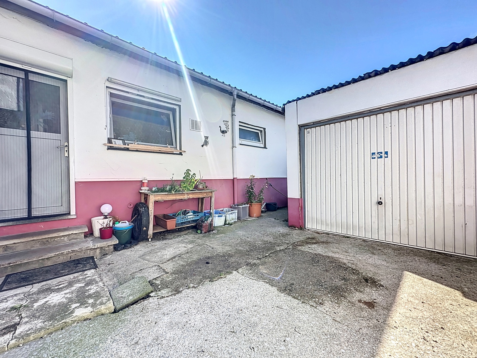 Service Immobilier
