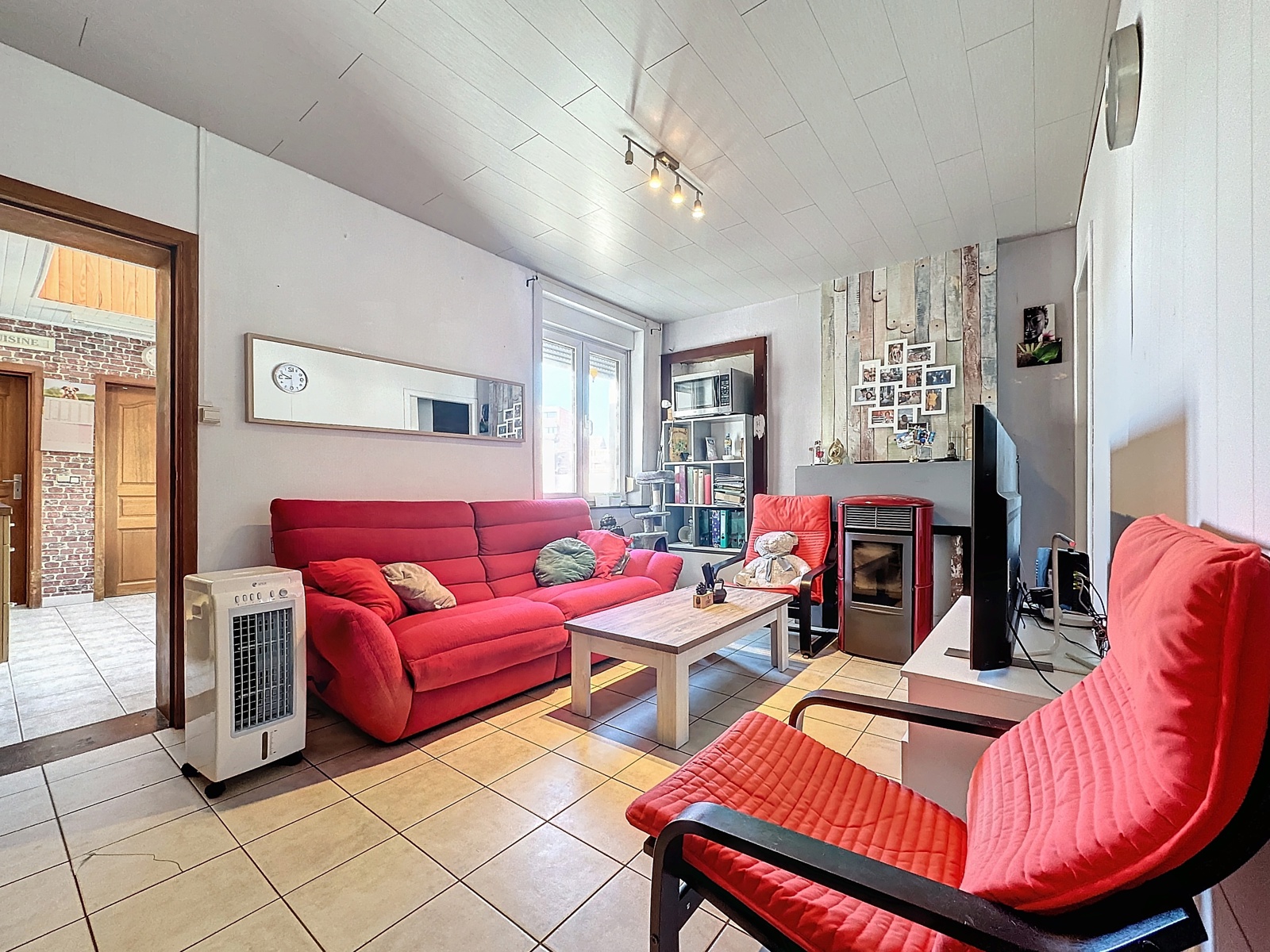 Service Immobilier