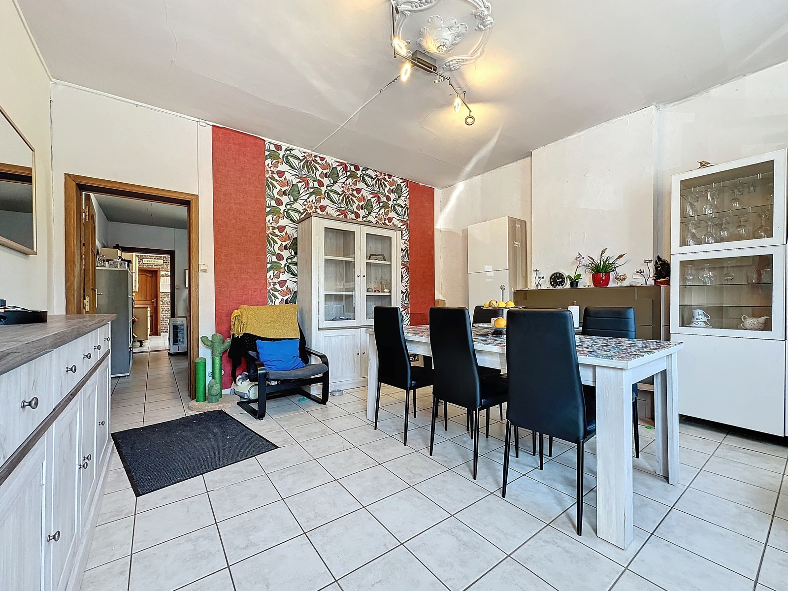 Service Immobilier