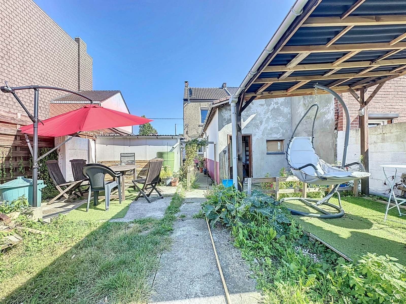 Service Immobilier