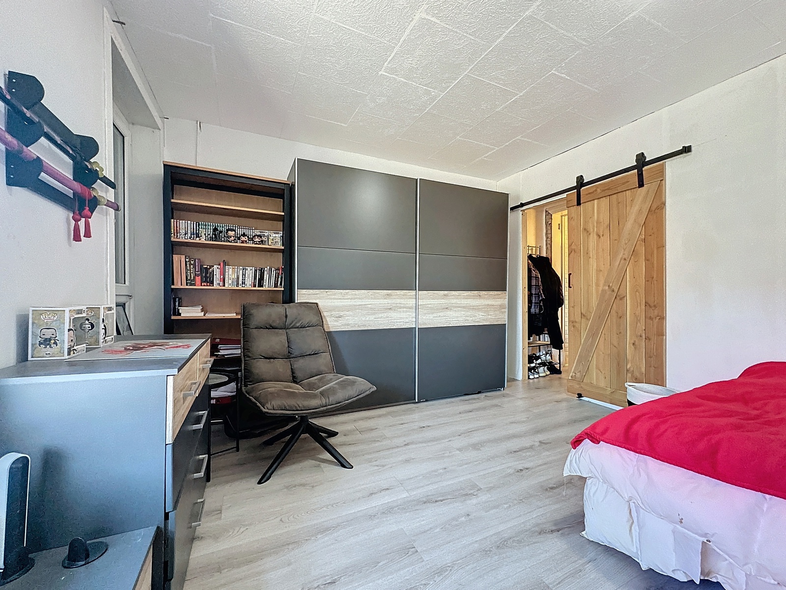 Service Immobilier