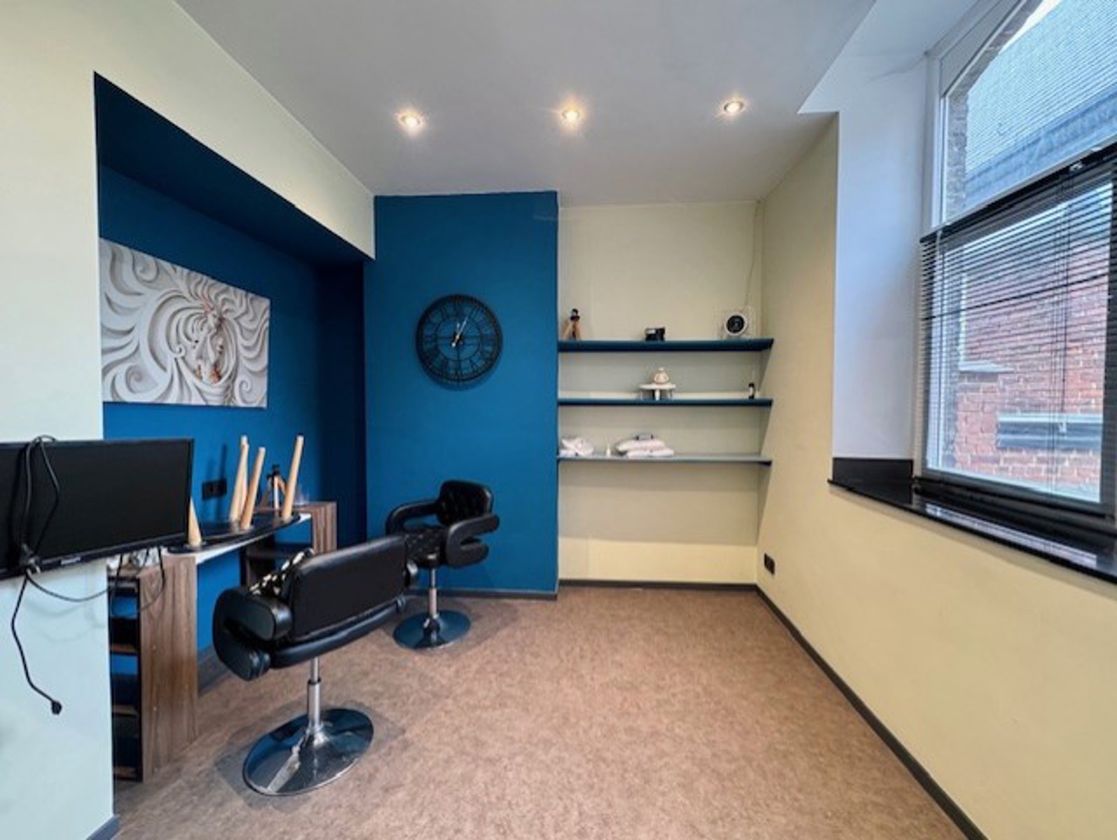 Service Immobilier