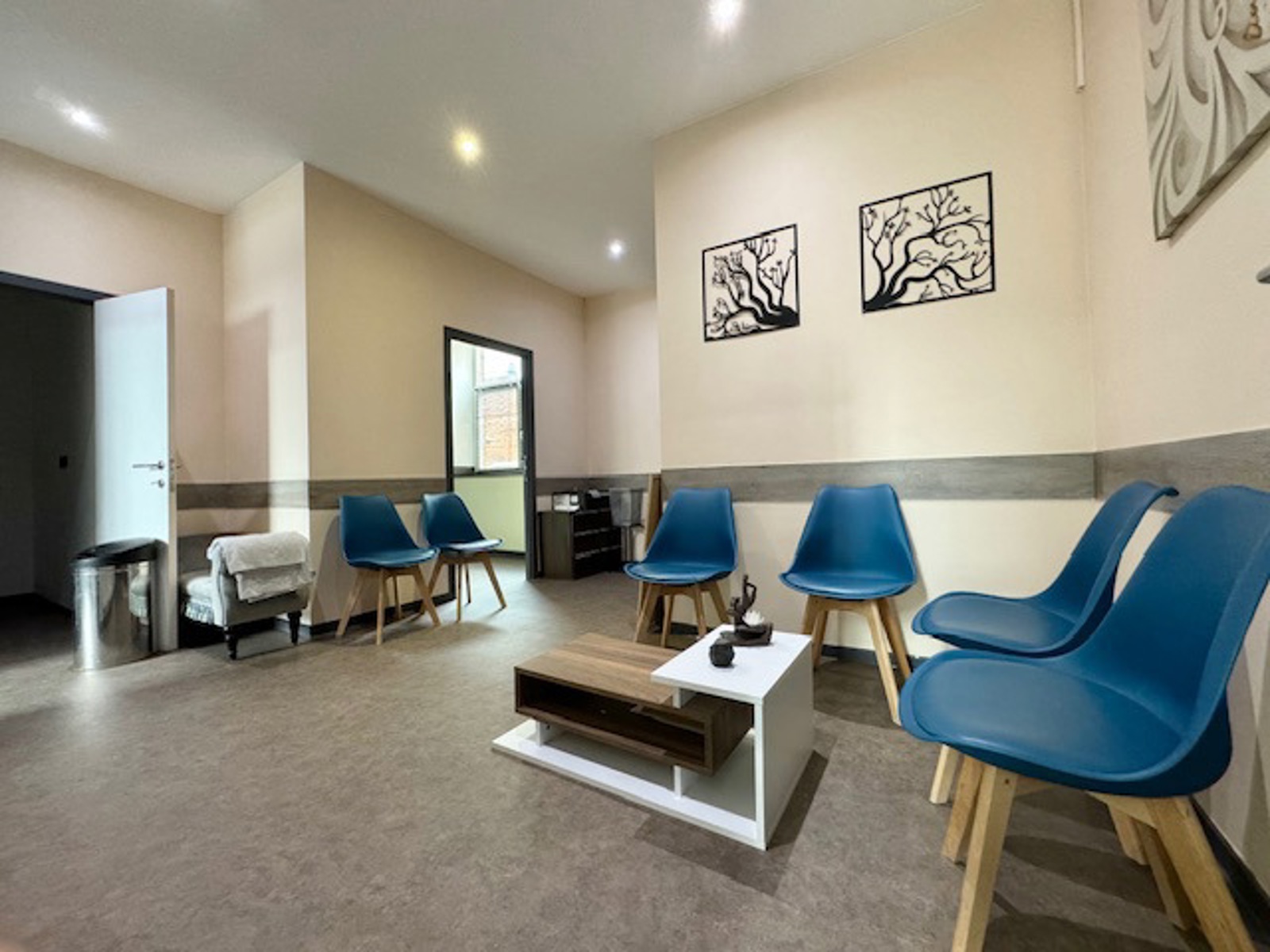 Service Immobilier